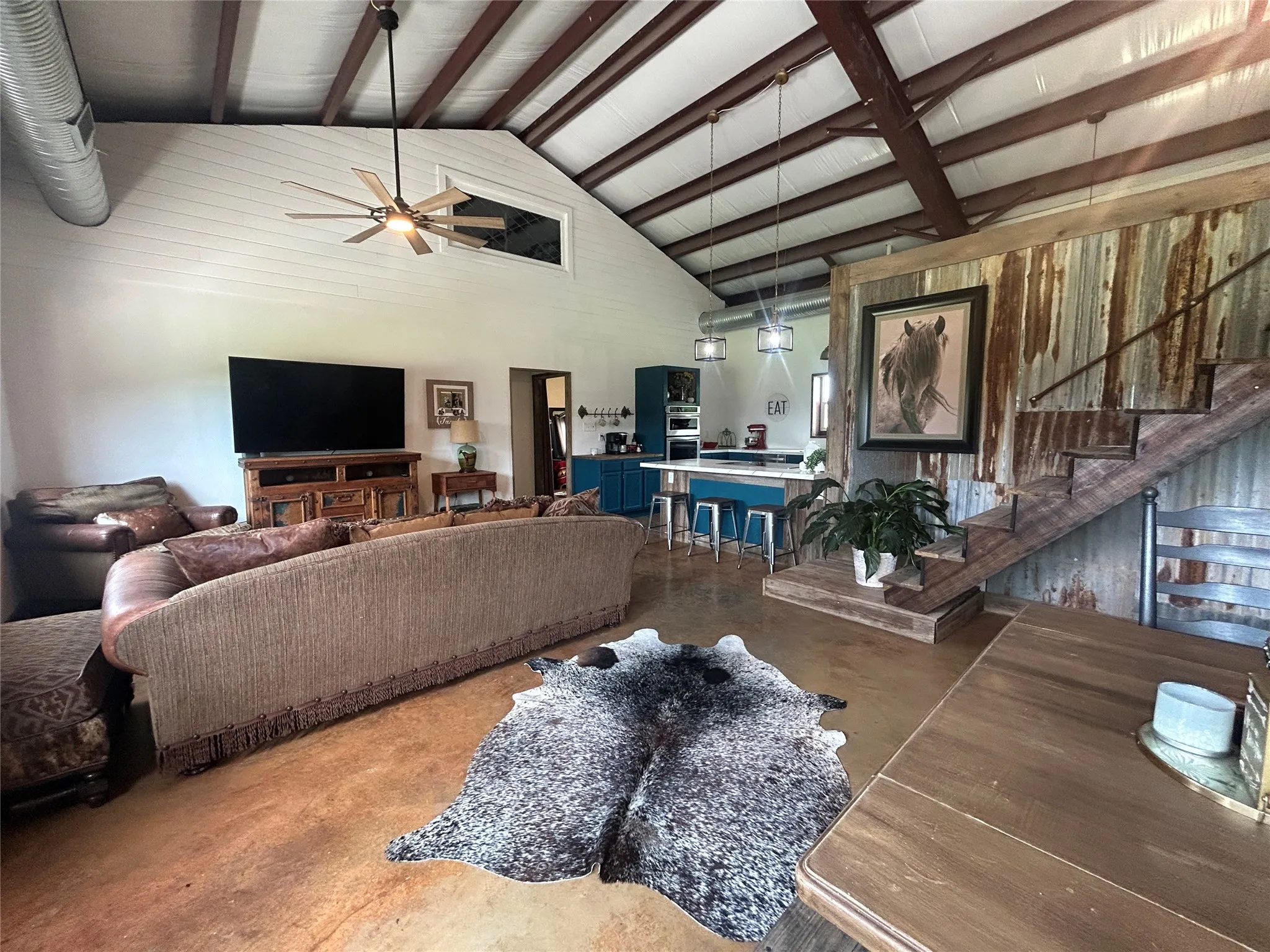 Single Family Residence For Sale in Mills County , TBD FM 2005, Goldthwaite, Texas 76844, 3 Bedroom, 2 Bathroom, Garage spaces, 1,500 Sqft, built in 2012, Price $410,000, mls#21362452, Real Estate Agent in Goldthwaite, Homes For Sale in Mills county, Homes For Sale in Goldthwaite, Realtor in Goldthwaite Texas, Real Estate Brokerage Independent Realty Texas, Luminita Cordes Realtor