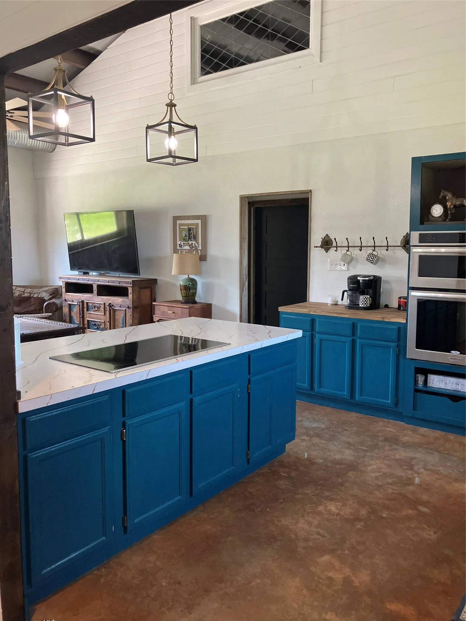 Single Family Residence For Sale in Mills County , TBD FM 2005, Goldthwaite, Texas 76844, 3 Bedroom, 2 Bathroom, Garage spaces, 1,500 Sqft, built in 2012, Price $410,000, mls#21362452, Real Estate Agent in Goldthwaite, Homes For Sale in Mills county, Homes For Sale in Goldthwaite, Realtor in Goldthwaite Texas, Real Estate Brokerage Independent Realty Texas, Luminita Cordes Realtor