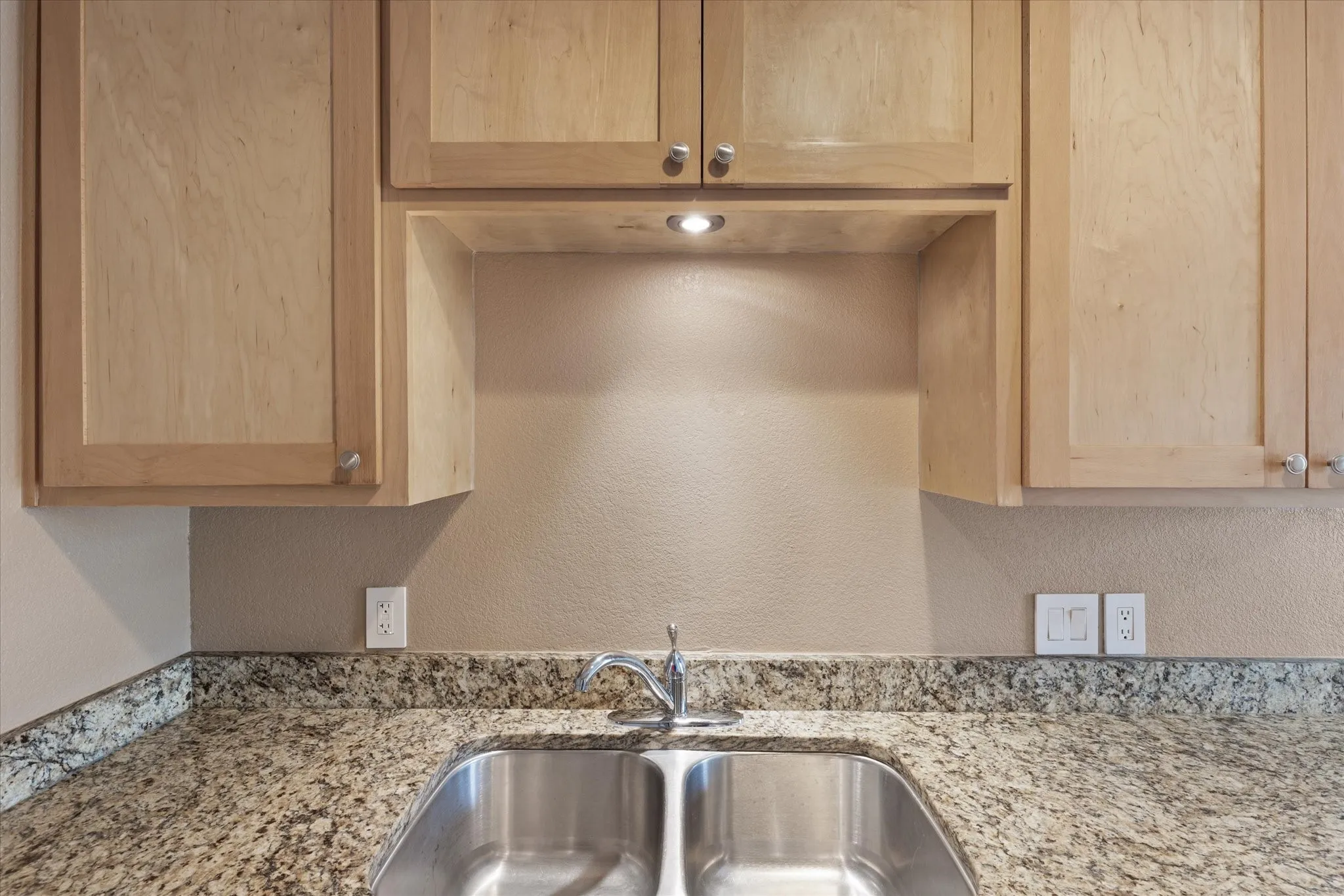 Granite!