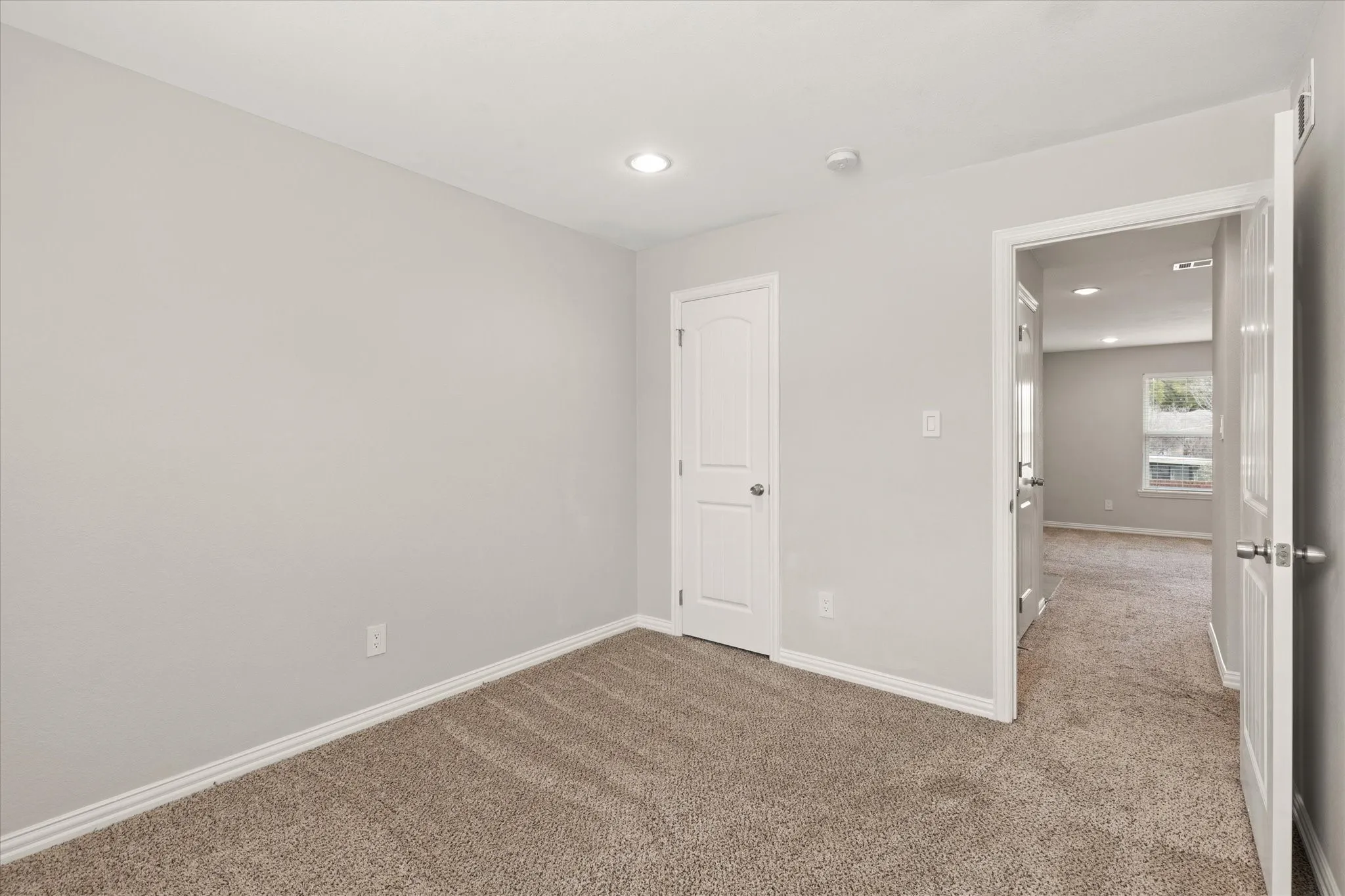 New carpet!