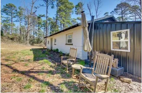 Single Family Residence For Sale in Wood County , 250 Private Road 8579, Winnsboro, Texas 75494, 3 Bedroom, 2 Bathroom, Garage spaces, 1,240 Sqft, built in 1949, mls#21362413, Real Estate Agent in Winnsboro, Homes For Sale in Wood county, Homes For Sale in Winnsboro, Realtor in Winnsboro Texas, Real Estate Brokerage Independent Realty Texas, Luminita Cordes Realtor