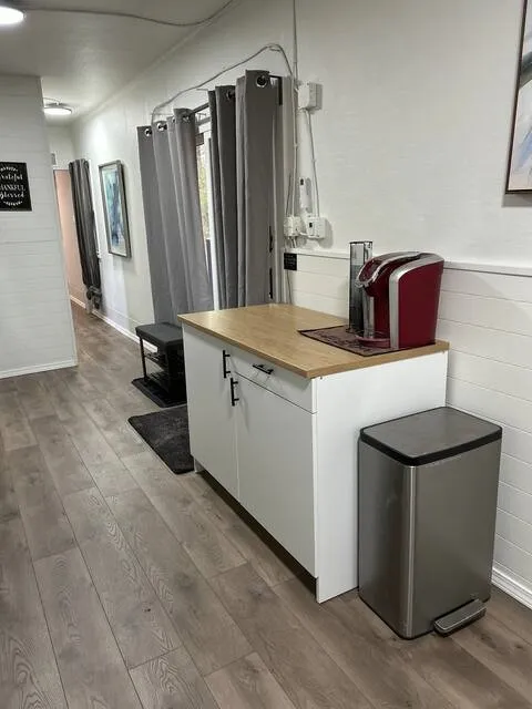 Tiny House