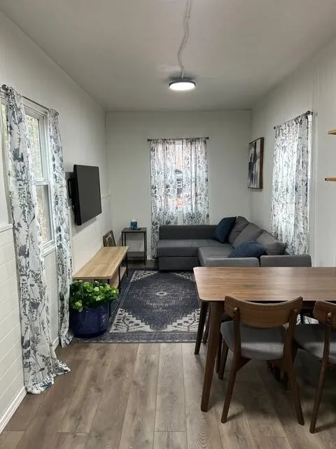 Tiny House