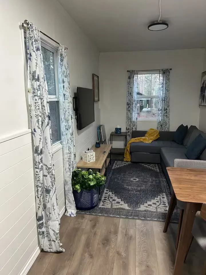Tiny House