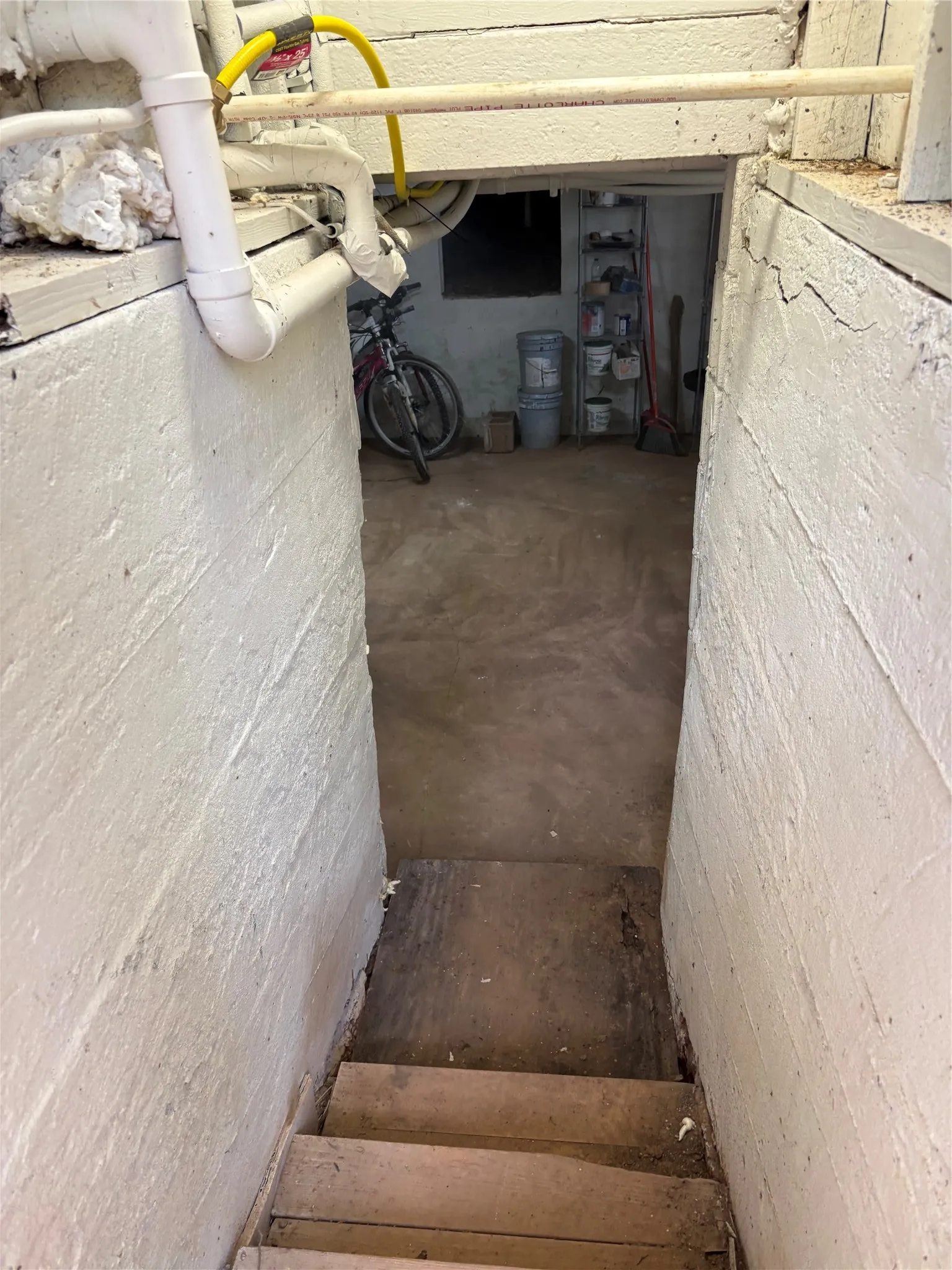 House Basement