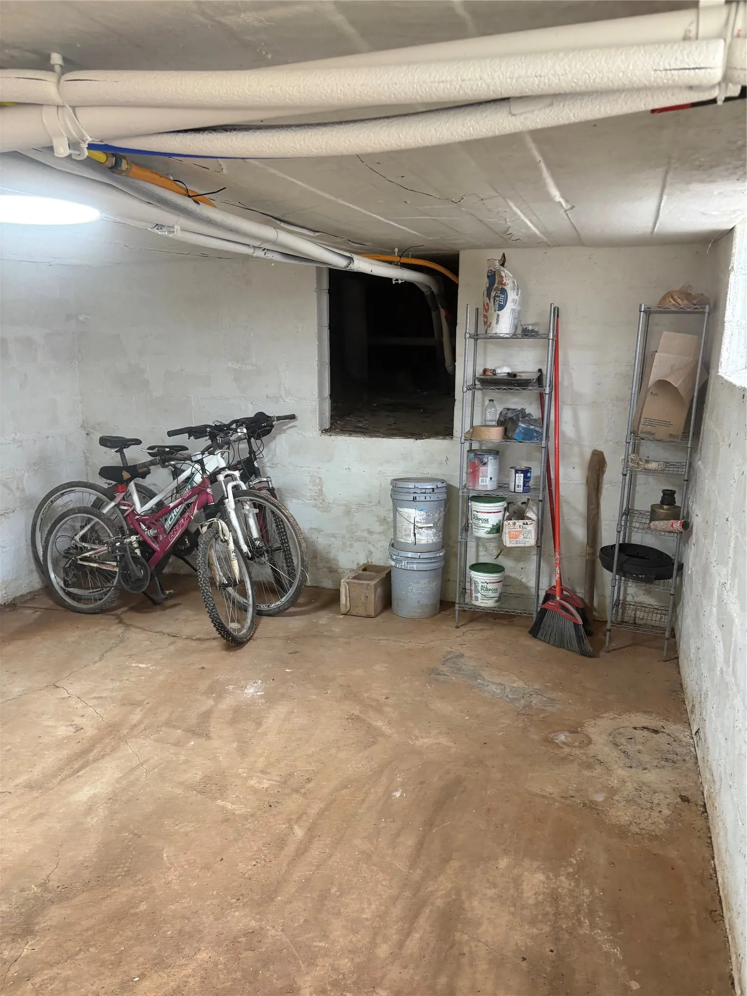 House Basement
