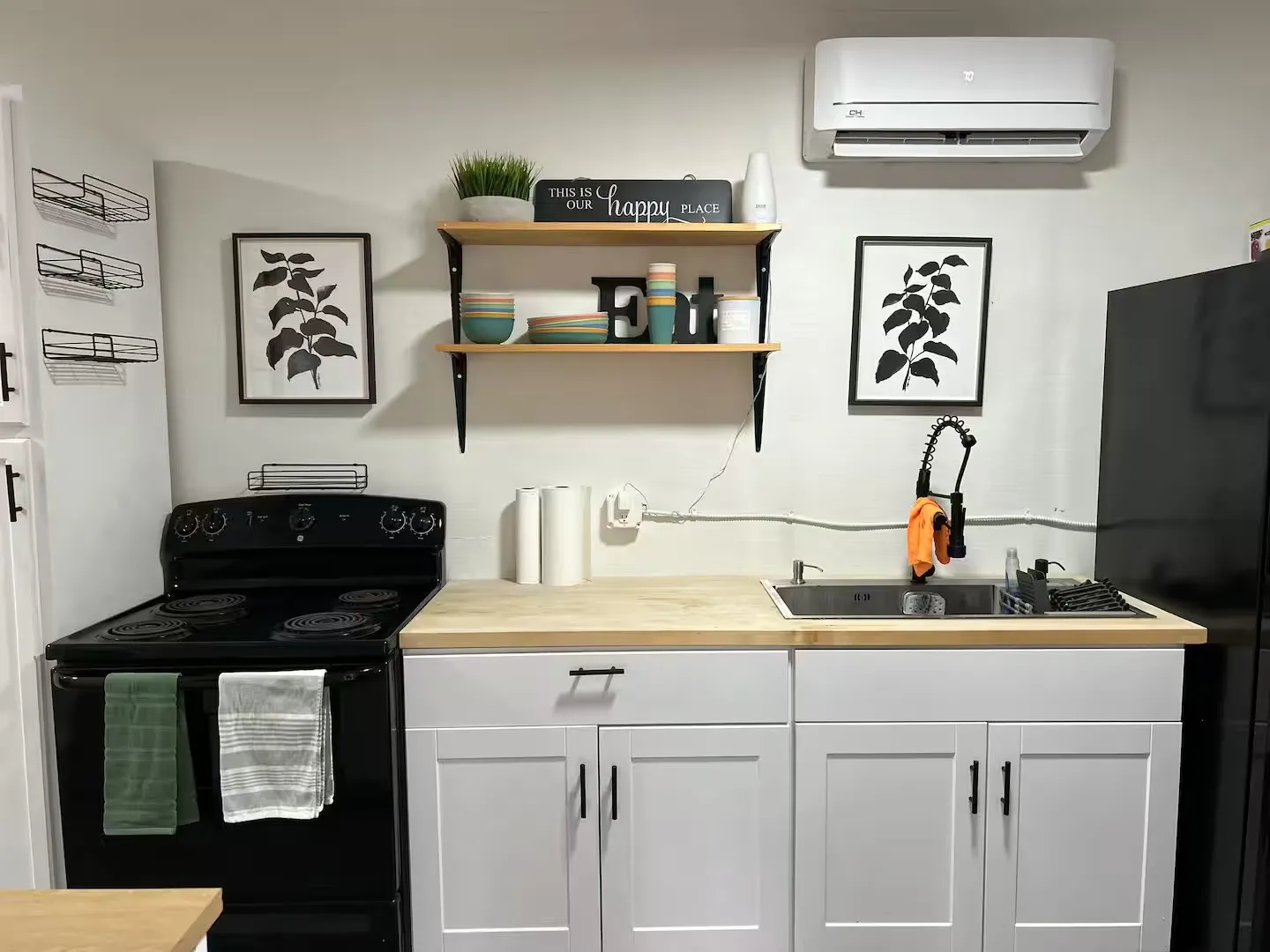 Tiny House