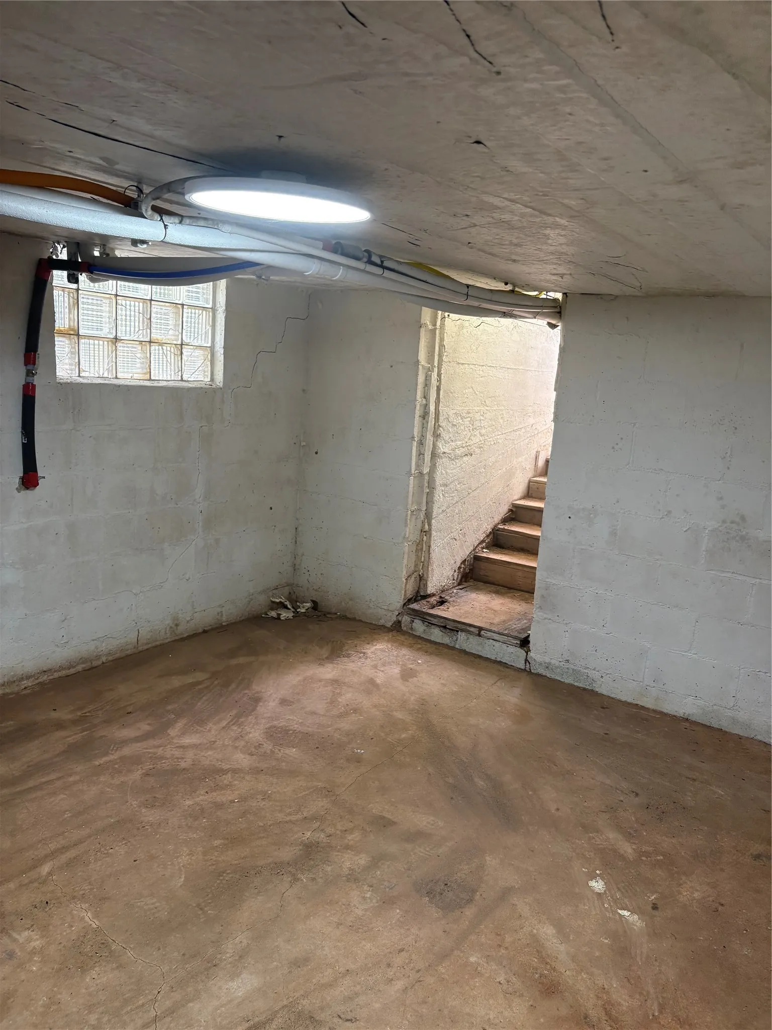 House Basement