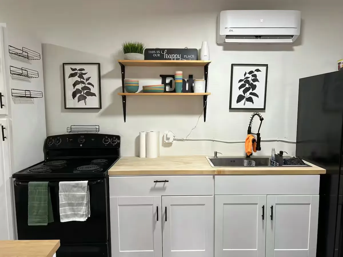 Tiny House