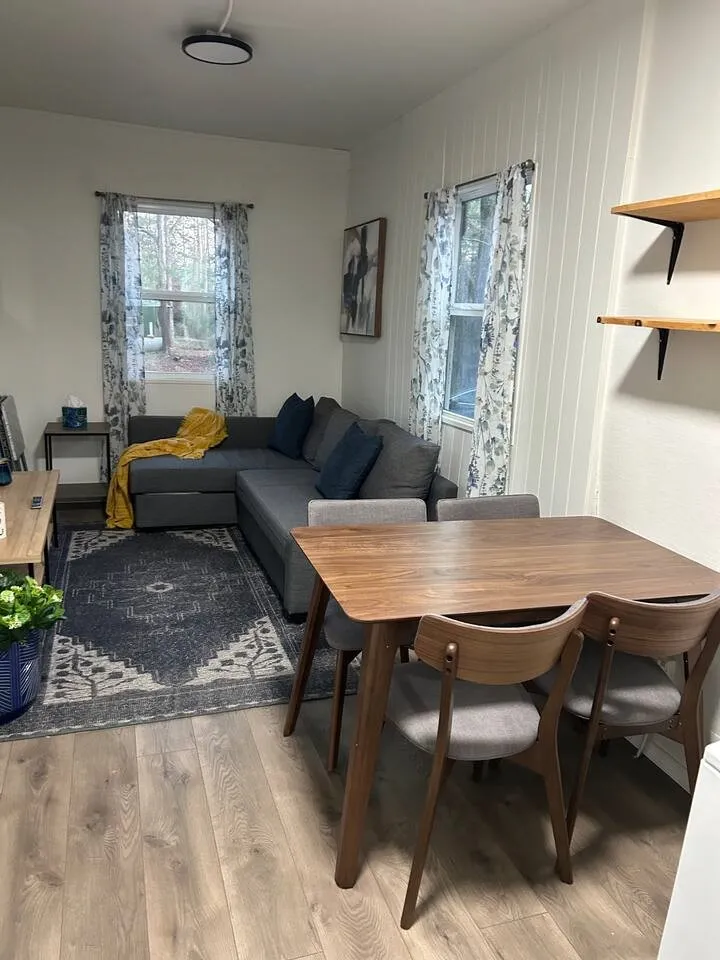 Tiny House