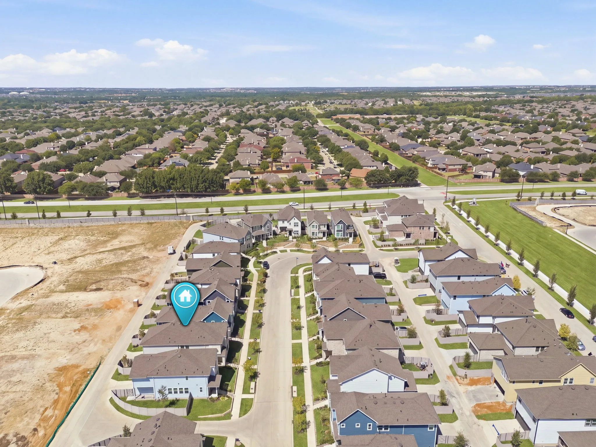 Single Family Residence For Sale in Collin County , 4805 Maxwell Drive, Mc Kinney, Texas 75071, 3 Bedroom, 3 Bathroom, 2 Garage spaces, 2,197 Sqft, built in 2025, mls#21362055, Real Estate Agent in Mc Kinney, Homes For Sale in Collin county, Homes For Sale in Mc Kinney, Realtor in Mc Kinney Texas, Real Estate Brokerage Independent Realty Texas, Luminita Cordes Realtor