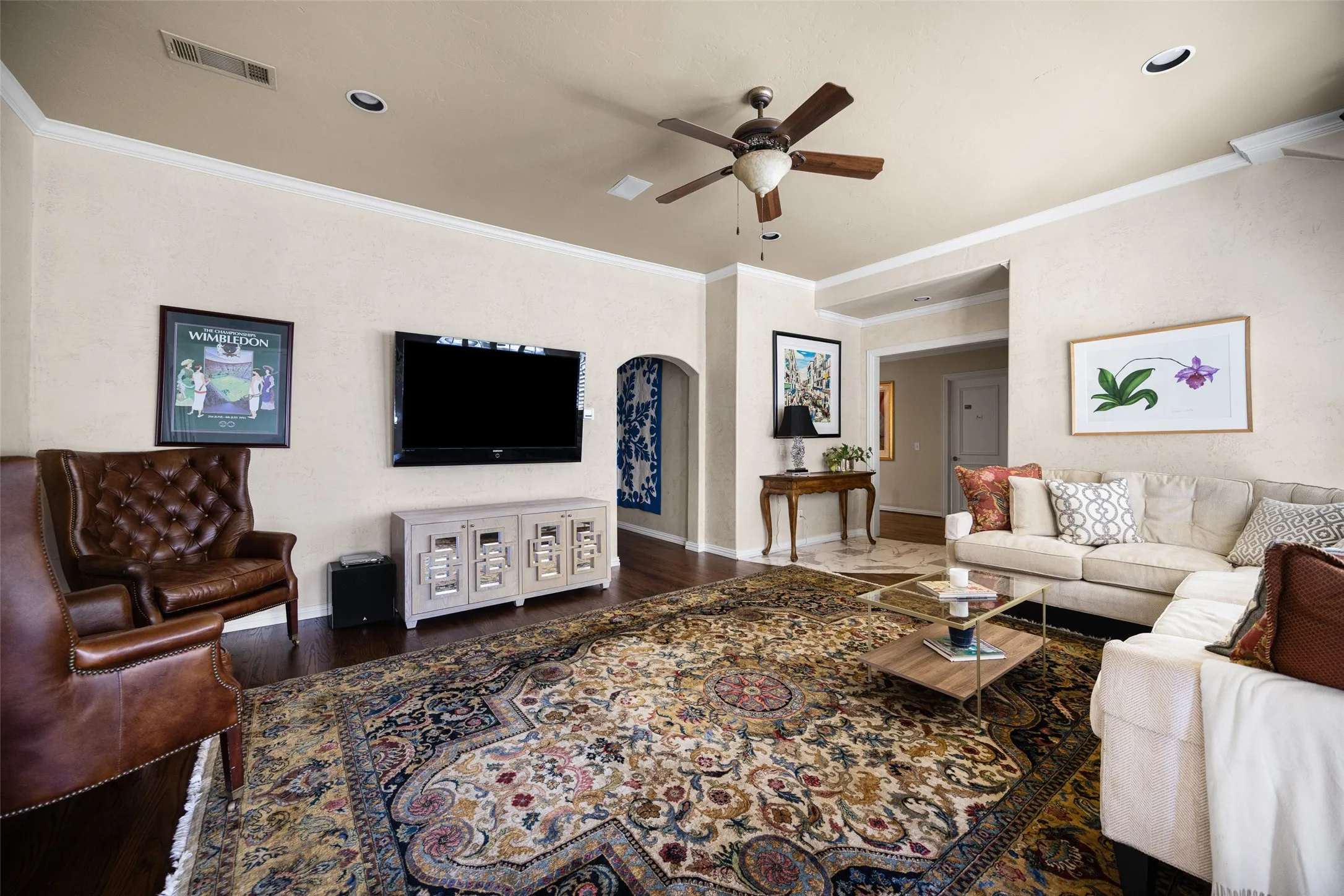 Single Family Residence For Sale in Dallas County , 6607 Glendora Avenue, Dallas, Texas 75230, 5 Bedroom, 6 Bathroom, 3 Garage spaces, 6,471 Sqft, built in 1999, mls#21362150, Real Estate Agent in Dallas, Homes For Sale in Dallas county, Homes For Sale in Dallas, Realtor in Dallas Texas, Real Estate Brokerage Independent Realty Texas, Luminita Cordes Realtor