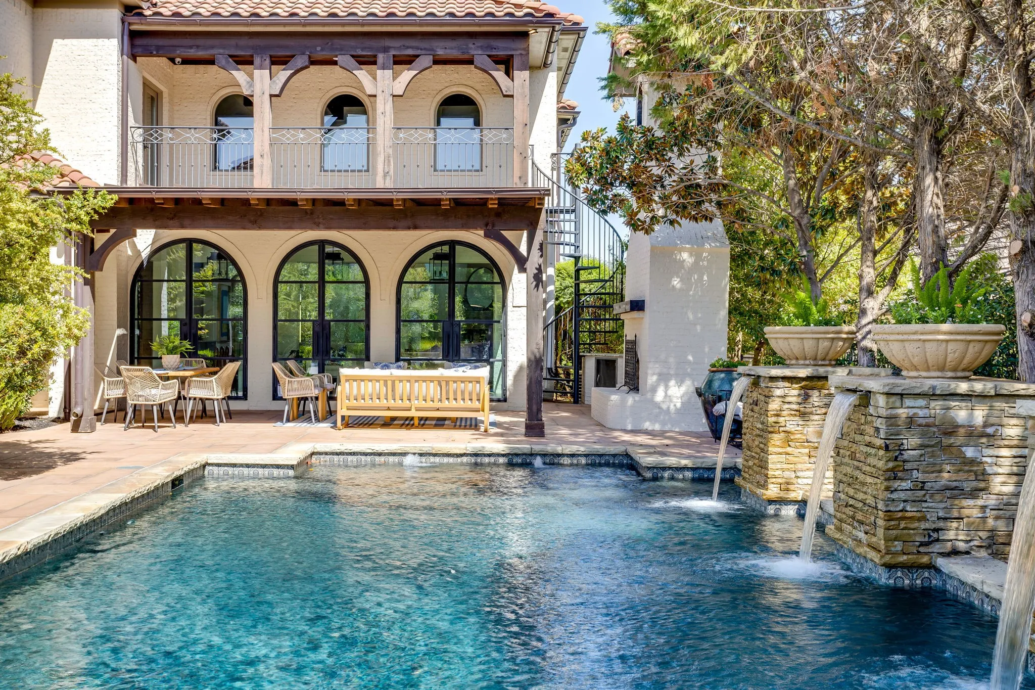 Single Family Residence For Sale in Tarrant County , 4648 Palencia Drive, Fort Worth, Texas 76126, 5 Bedroom, 7 Bathroom, 4 Garage spaces, 6,221 Sqft, built in 2008, mls#21348716, Real Estate Agent in Fort Worth, Homes For Sale in Tarrant county, Homes For Sale in Fort Worth, Realtor in Fort Worth Texas, Real Estate Brokerage Independent Realty Texas, Luminita Cordes Realtor