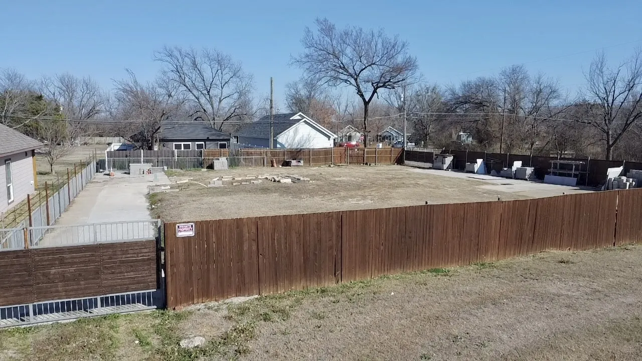 Unimproved Land For Sale in Johnson County , 426 Sabine Avenue, Cleburne, Texas 76031, 0, 0, Garage spaces, 0 Sqft, built in 0, Price $100,000, mls#21362511, Real Estate Agent in Cleburne, Homes For Sale in Johnson county, Homes For Sale in Cleburne, Realtor in Cleburne Texas, Real Estate Brokerage Independent Realty Texas, Luminita Cordes Realtor