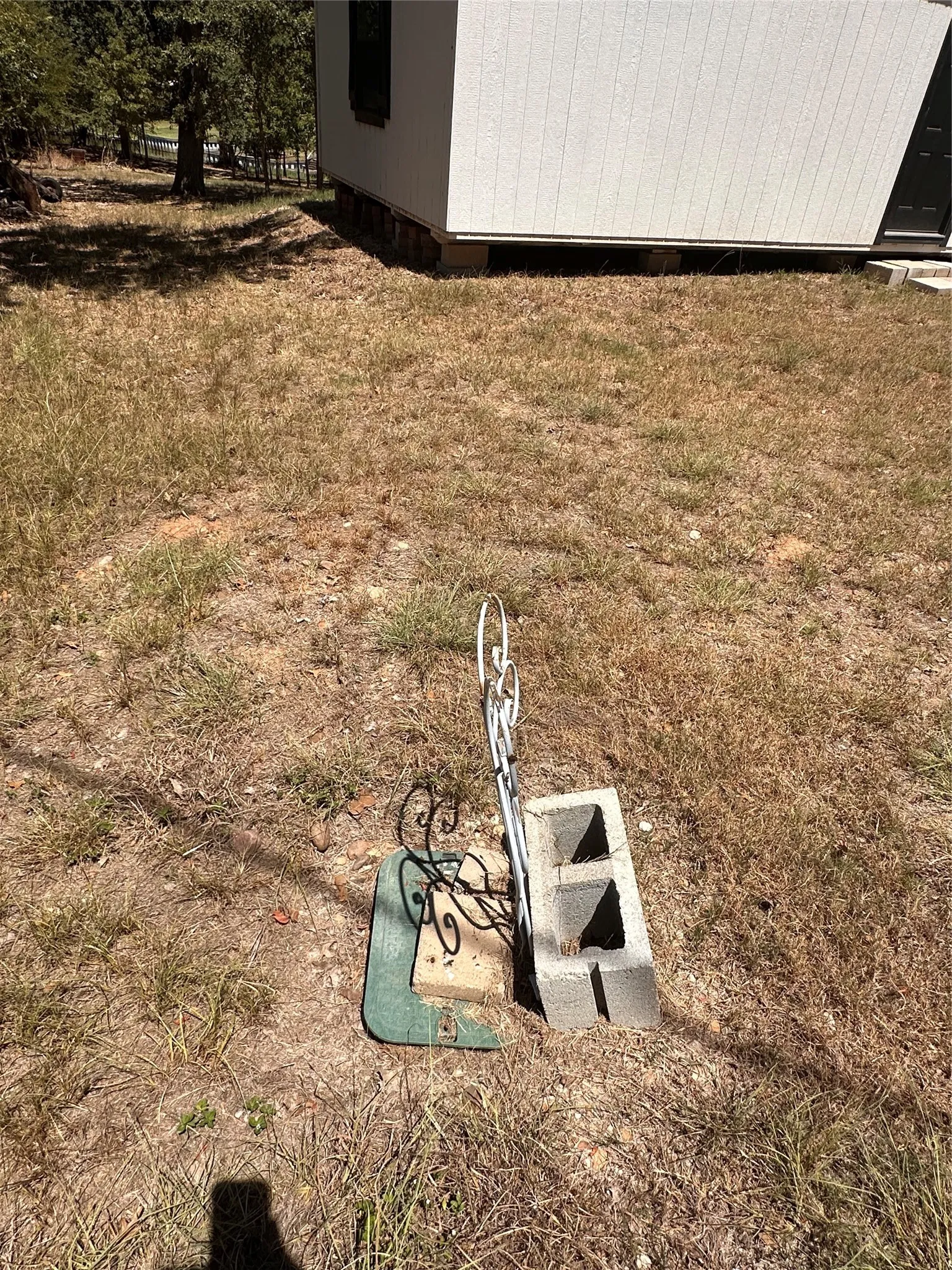 Water meter