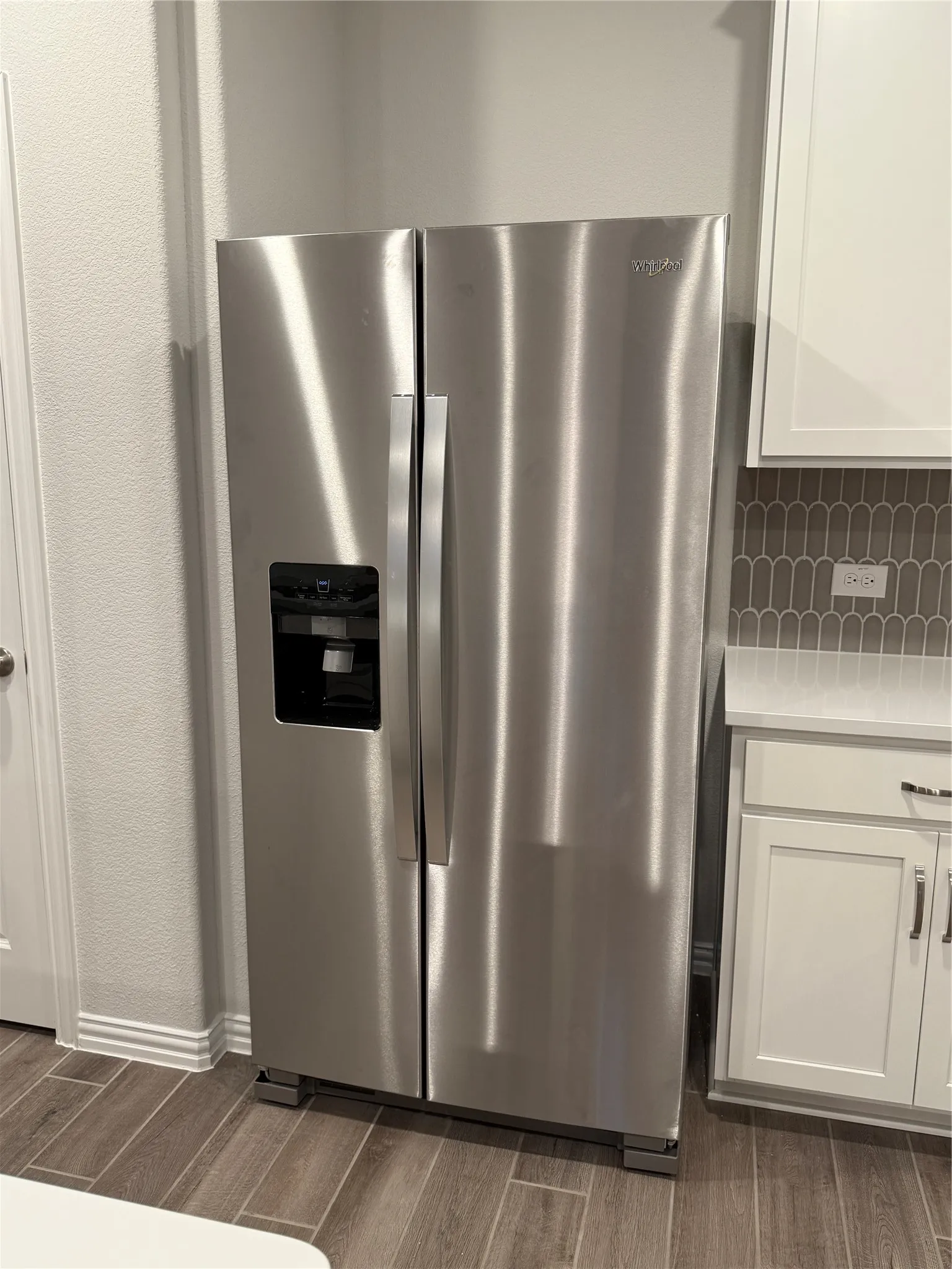Brand New Fridge