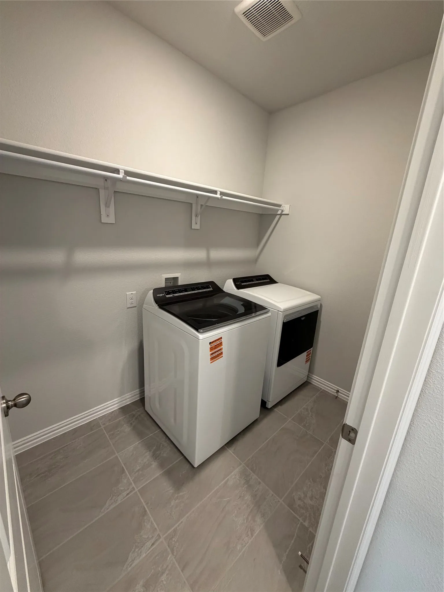 Brand New Washer & Dryer