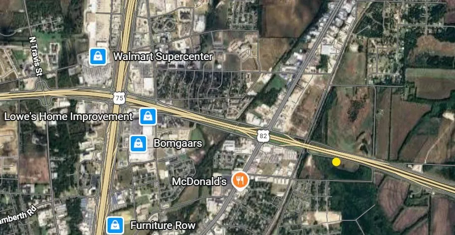 Unimproved Land For Sale in Grayson County , 2700 E US Highway 82, Sherman, Texas 75090, 0, 0, Garage spaces, 0 Sqft, built in 0, mls#21362544, Real Estate Agent in Sherman, Homes For Sale in Grayson county, Homes For Sale in Sherman, Realtor in Sherman Texas, Real Estate Brokerage Independent Realty Texas, Luminita Cordes Realtor