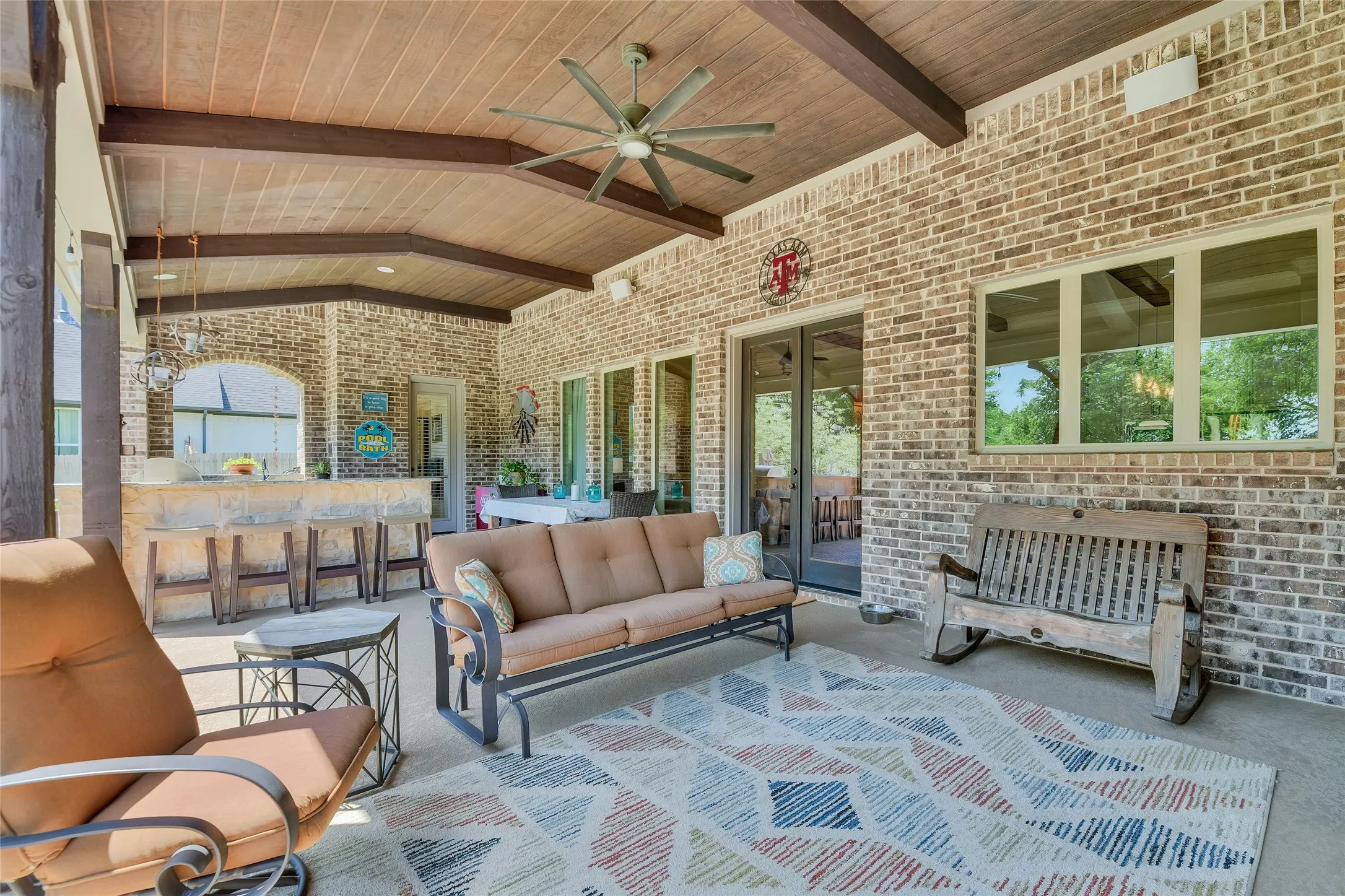 Single Family Residence For Sale in Tarrant County , 108 Falcon Crest Drive, Kennedale, Texas 76060, 4 Bedroom, 3 Bathroom, 3 Garage spaces, 2,727 Sqft, built in 2017, mls#21361509, Real Estate Agent in Kennedale, Homes For Sale in Tarrant county, Homes For Sale in Kennedale, Realtor in Kennedale Texas, Real Estate Brokerage Independent Realty Texas, Luminita Cordes Realtor