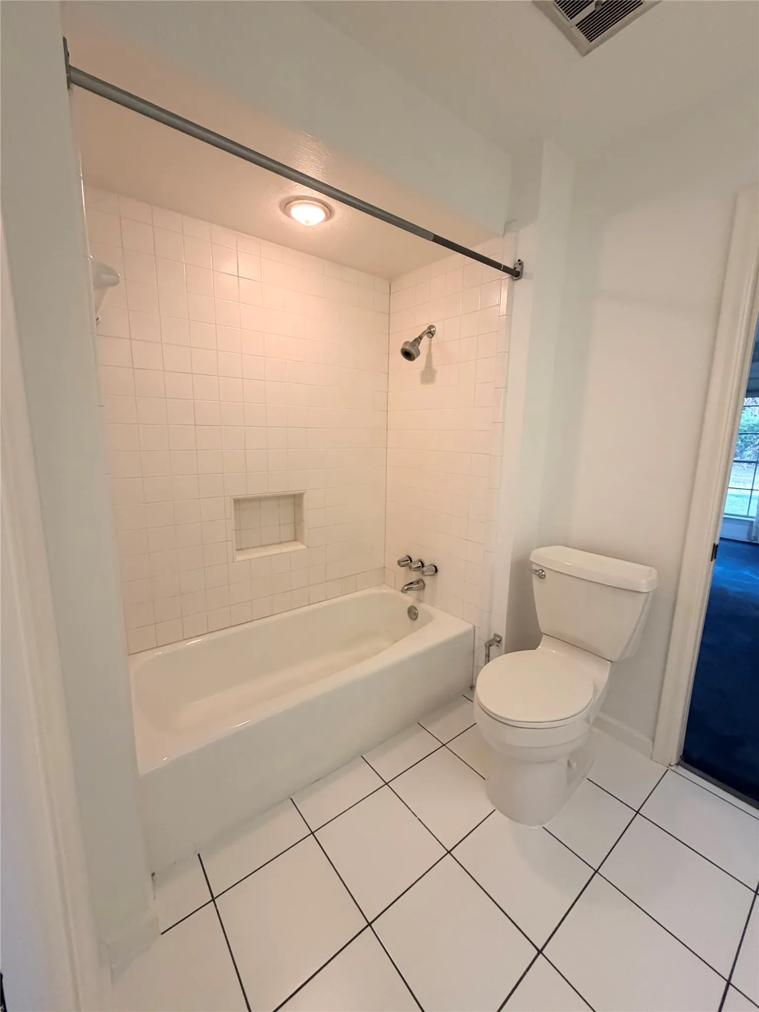 Jack & Jill Bathroom