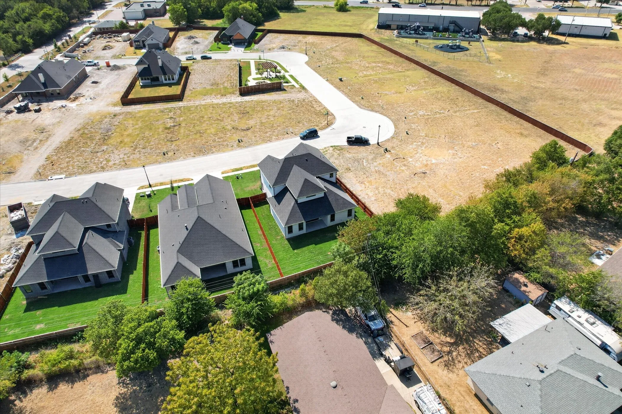 Single Family Residence For Sale in Ellis County , 114 Emma Street, Red Oak, Texas 75154, 5 Bedroom, 4 Bathroom, 2 Garage spaces, 2,630 Sqft, built in 2026, mls#21362568, Real Estate Agent in Red Oak, Homes For Sale in Ellis county, Homes For Sale in Red Oak, Realtor in Red Oak Texas, Real Estate Brokerage Independent Realty Texas, Luminita Cordes Realtor