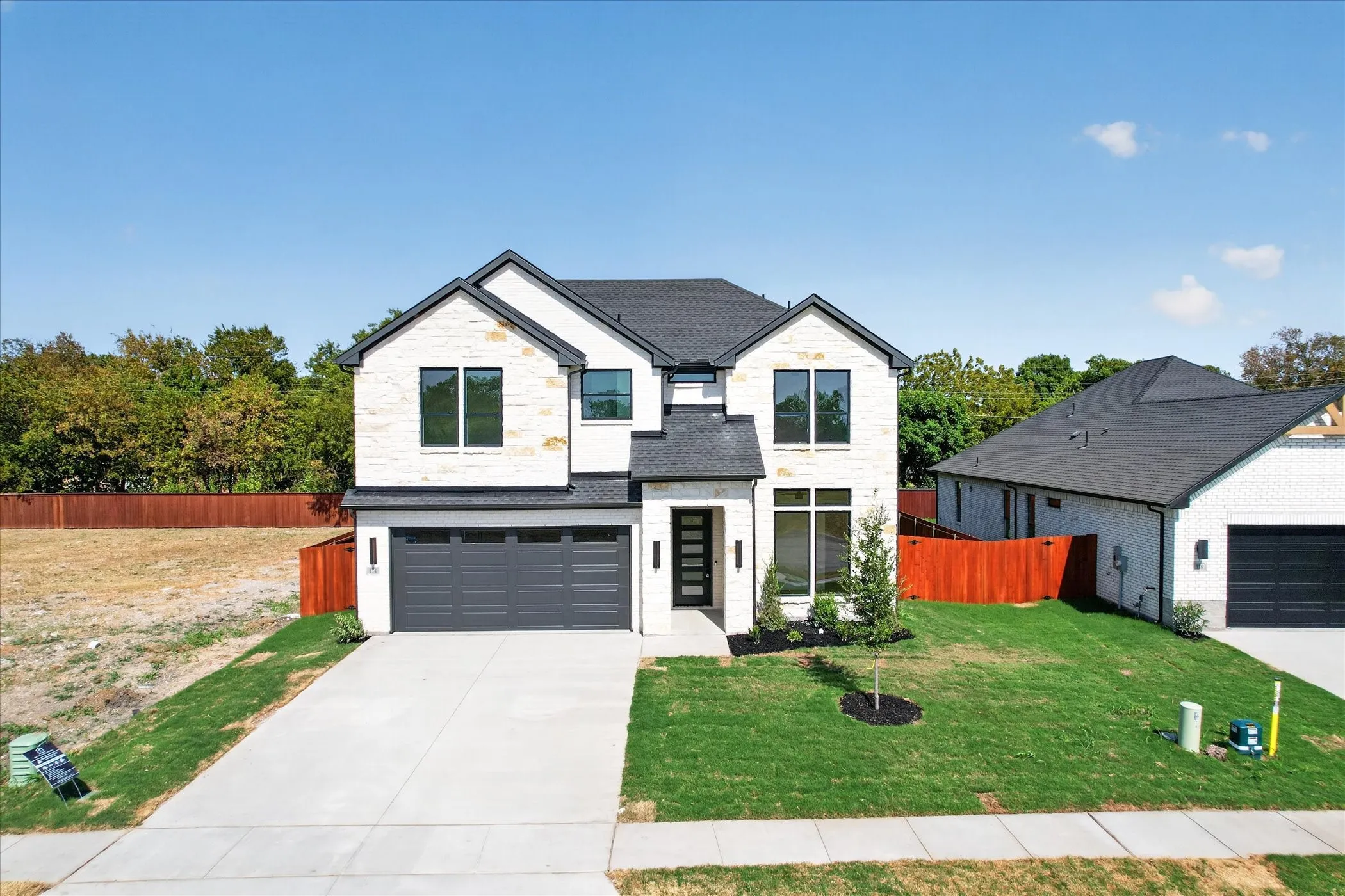 Single Family Residence For Sale in Ellis County , 114 Emma Street, Red Oak, Texas 75154, 5 Bedroom, 4 Bathroom, 2 Garage spaces, 2,630 Sqft, built in 2026, mls#21362568, Real Estate Agent in Red Oak, Homes For Sale in Ellis county, Homes For Sale in Red Oak, Realtor in Red Oak Texas, Real Estate Brokerage Independent Realty Texas, Luminita Cordes Realtor
