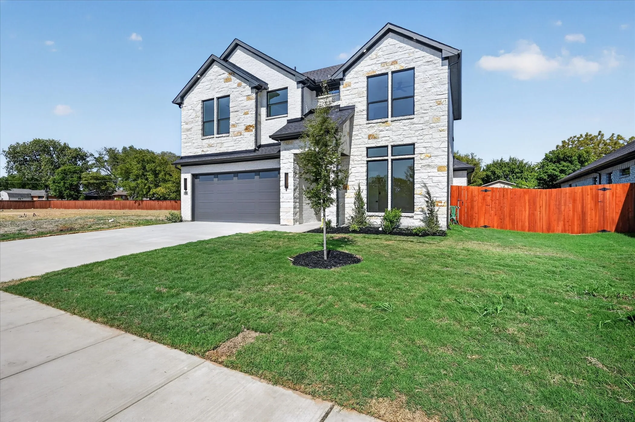 Single Family Residence For Sale in Ellis County , 114 Emma Street, Red Oak, Texas 75154, 5 Bedroom, 4 Bathroom, 2 Garage spaces, 2,630 Sqft, built in 2026, mls#21362568, Real Estate Agent in Red Oak, Homes For Sale in Ellis county, Homes For Sale in Red Oak, Realtor in Red Oak Texas, Real Estate Brokerage Independent Realty Texas, Luminita Cordes Realtor