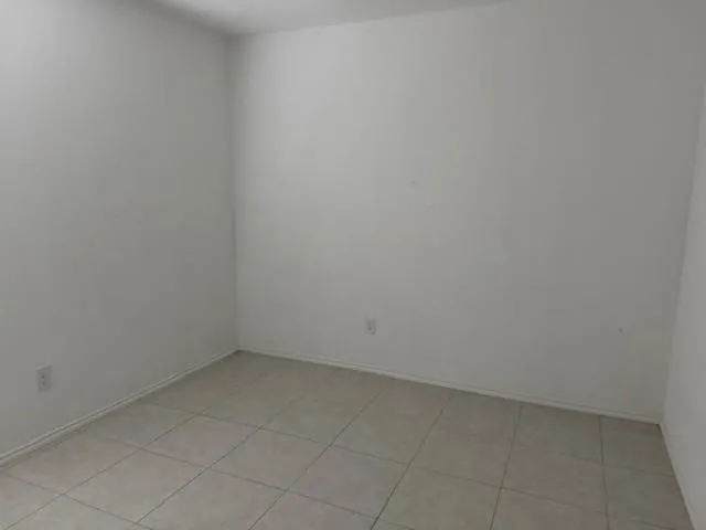 Tile flooring