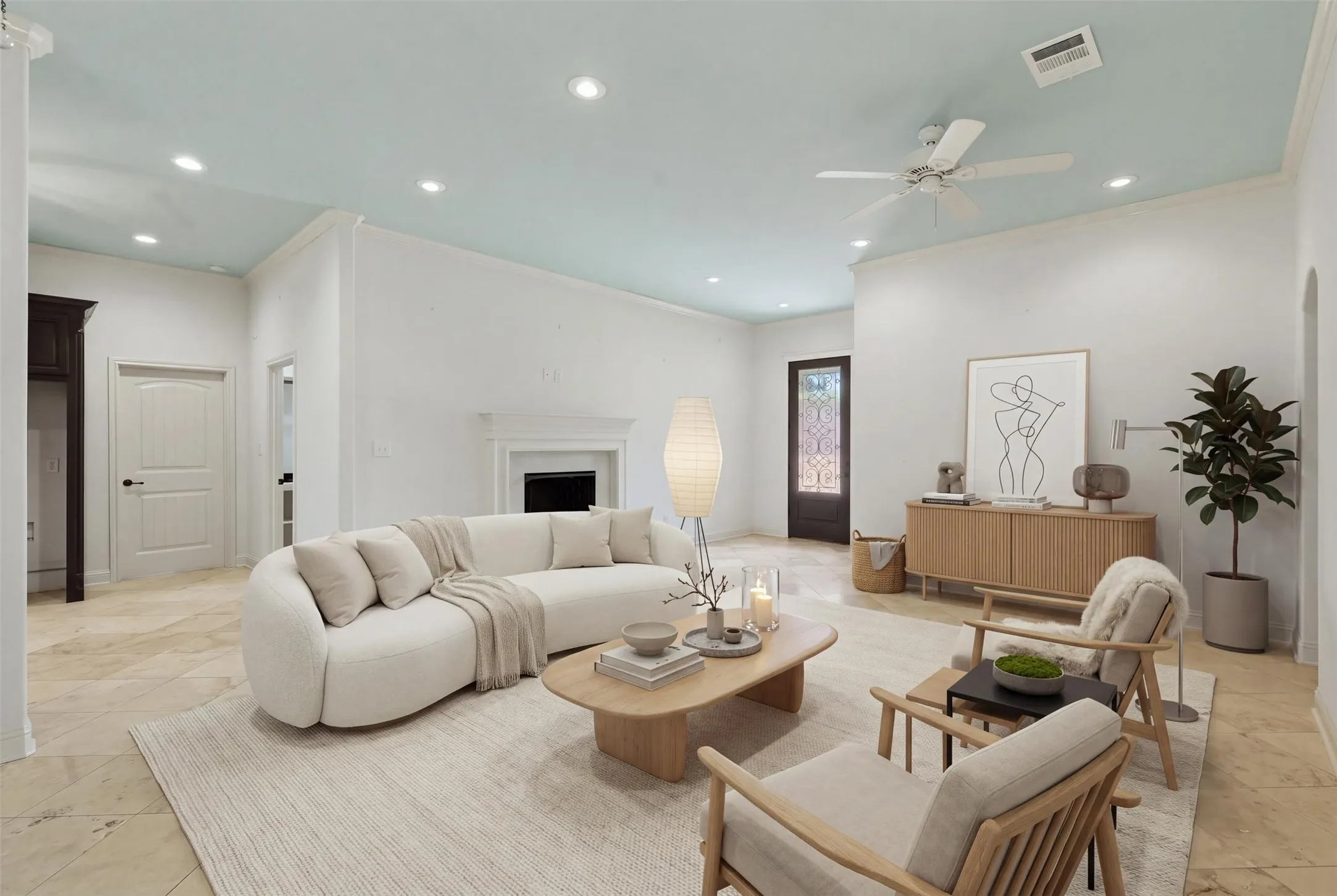AI Furniture