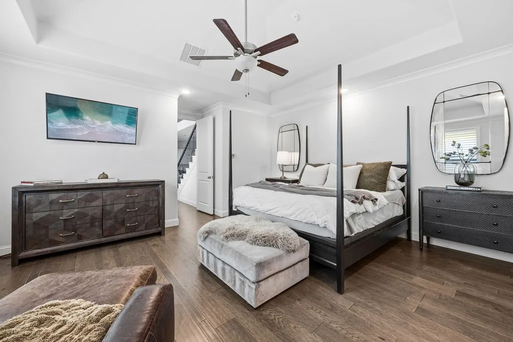 Single Family Residence For Sale in Denton County , 2821 Waverly, The Colony, Texas 75056, 3 Bedroom, 3 Bathroom, 2 Garage spaces, 2,790 Sqft, built in 2020, mls#21356268, Real Estate Agent in The Colony, Homes For Sale in Denton county, Homes For Sale in The Colony, Realtor in The Colony Texas, Real Estate Brokerage Independent Realty Texas, Luminita Cordes Realtor