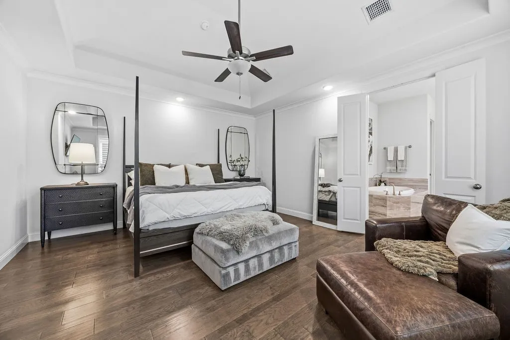 Single Family Residence For Sale in Denton County , 2821 Waverly, The Colony, Texas 75056, 3 Bedroom, 3 Bathroom, 2 Garage spaces, 2,790 Sqft, built in 2020, mls#21356268, Real Estate Agent in The Colony, Homes For Sale in Denton county, Homes For Sale in The Colony, Realtor in The Colony Texas, Real Estate Brokerage Independent Realty Texas, Luminita Cordes Realtor