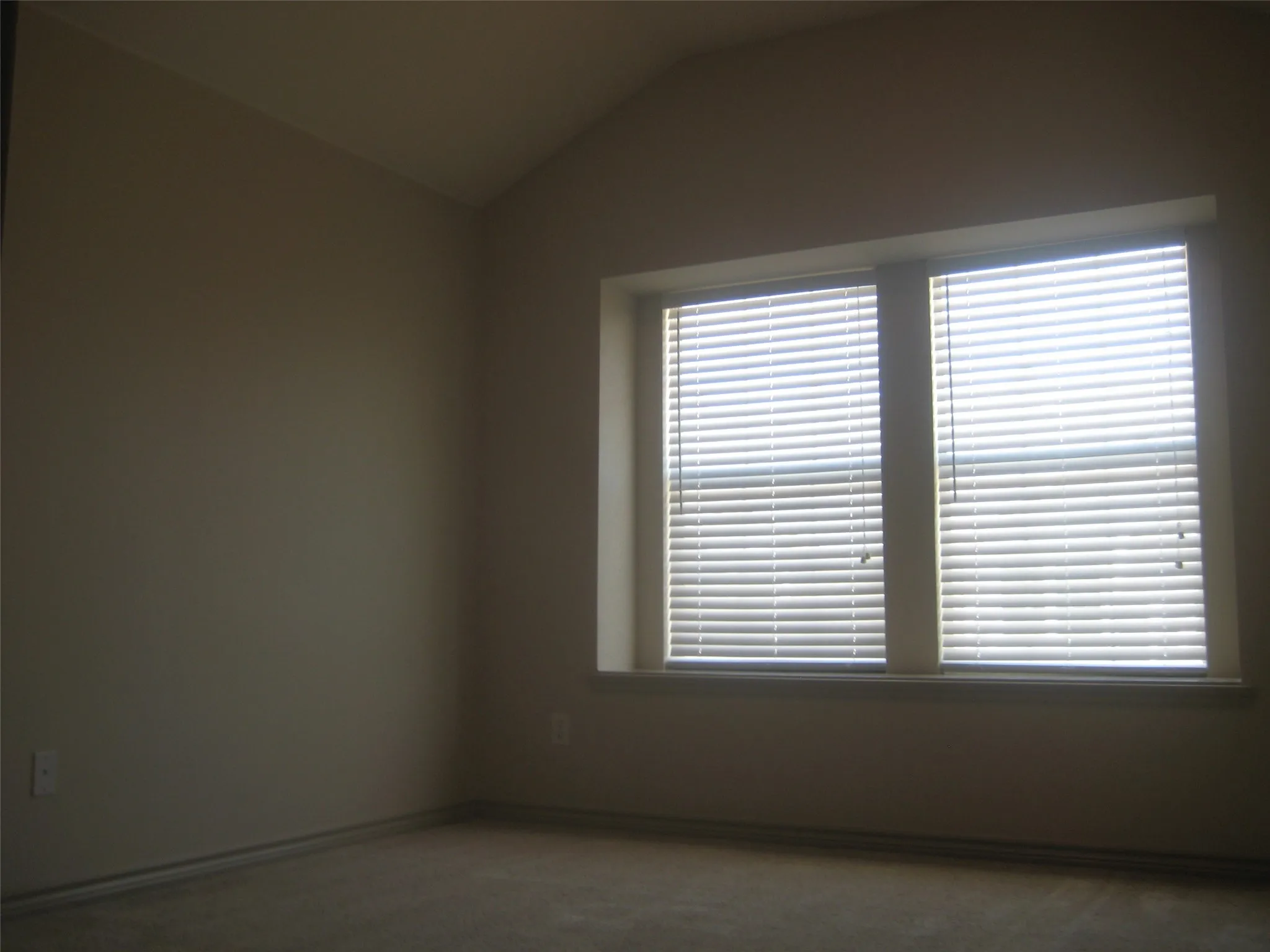 Large third Floor room can be used as a bedroom due to the closet addition