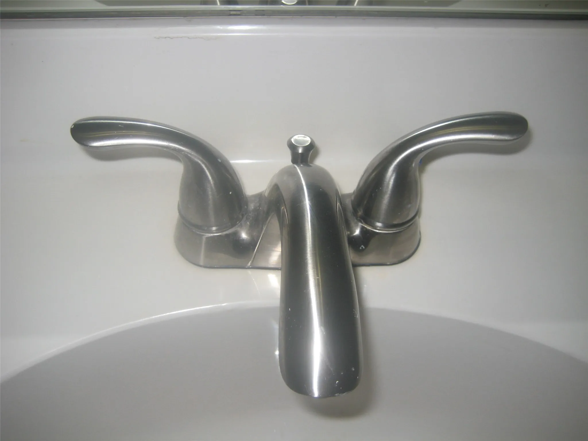 updated faucets