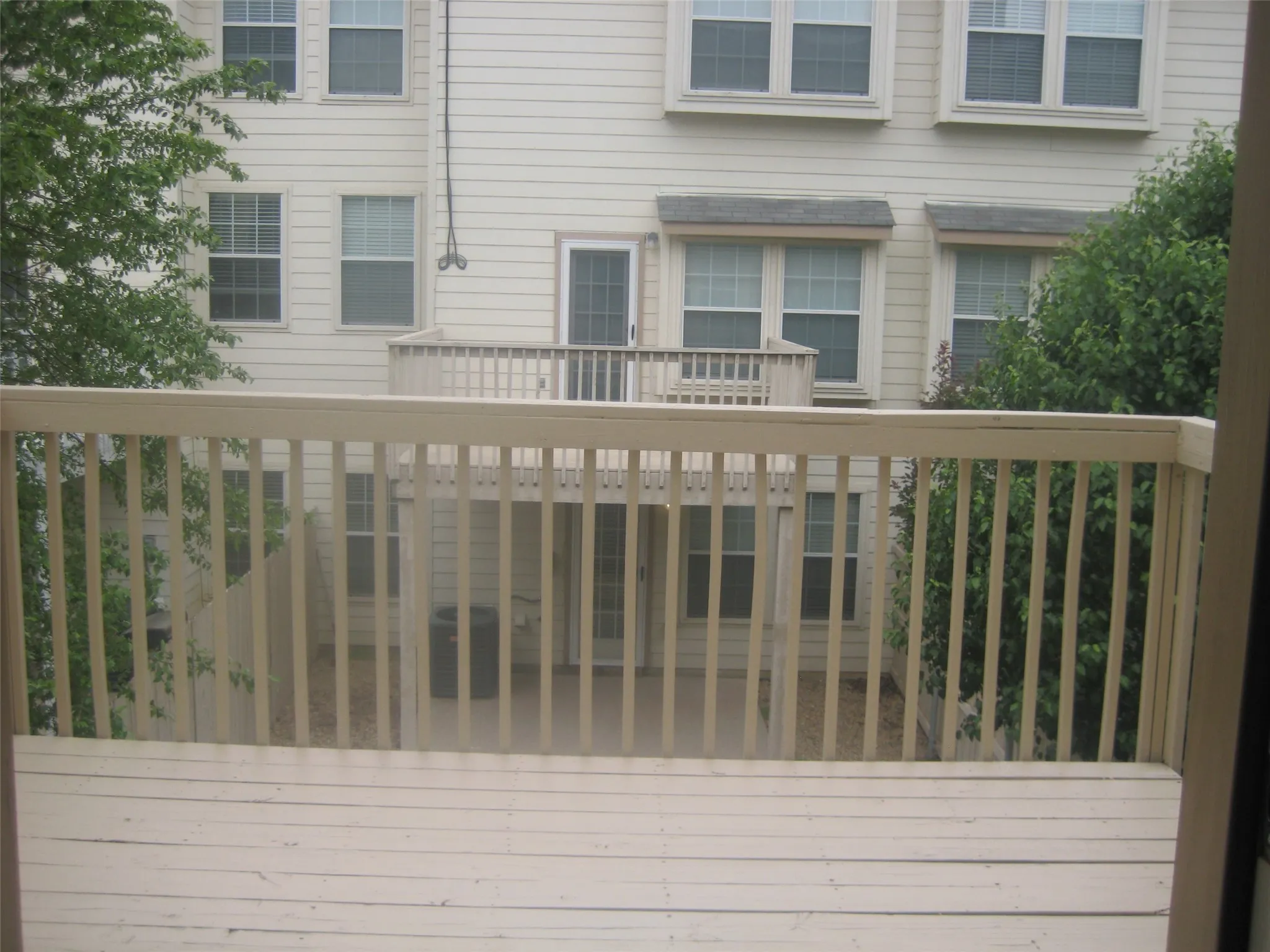 Off master  bedroom