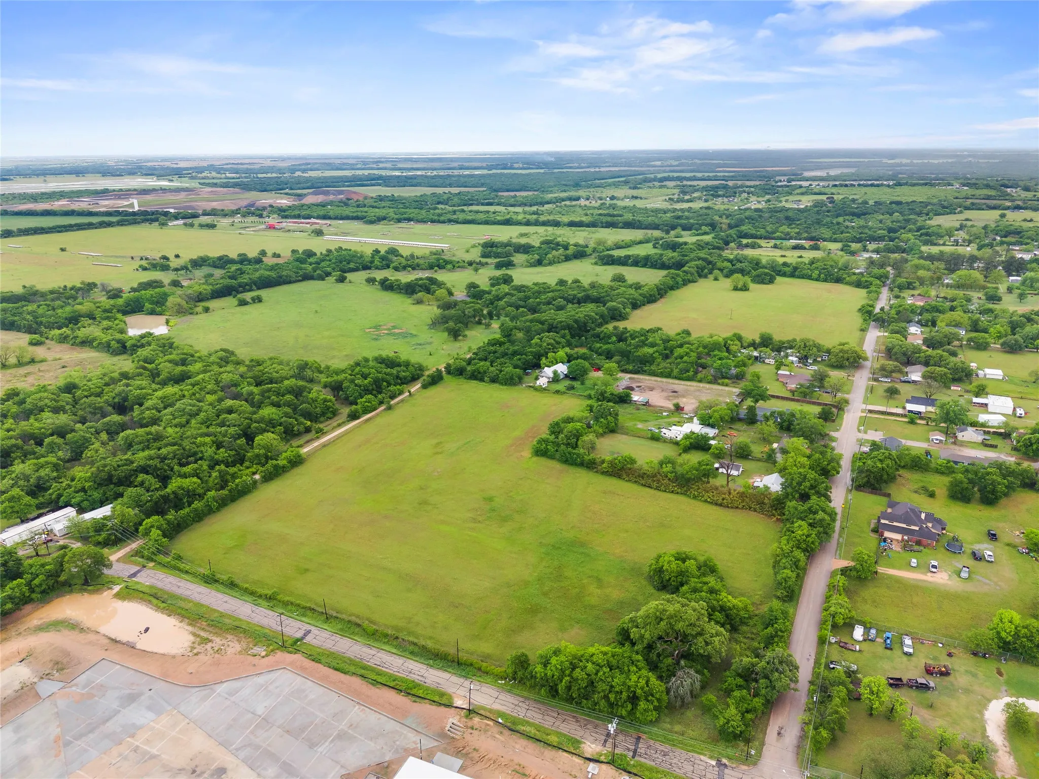 Unimproved Land For Sale in Mc Lennan County , 1000 Mcdonald Lane Parcel 2, Bellmead, Texas 76705, 0, 0, Garage spaces, 0 Sqft, built in 1958, Price $384,000, mls#21353683, Real Estate Agent in Bellmead, Homes For Sale in Mc Lennan county, Homes For Sale in Bellmead, Realtor in Bellmead Texas, Real Estate Brokerage Independent Realty Texas, Luminita Cordes Realtor