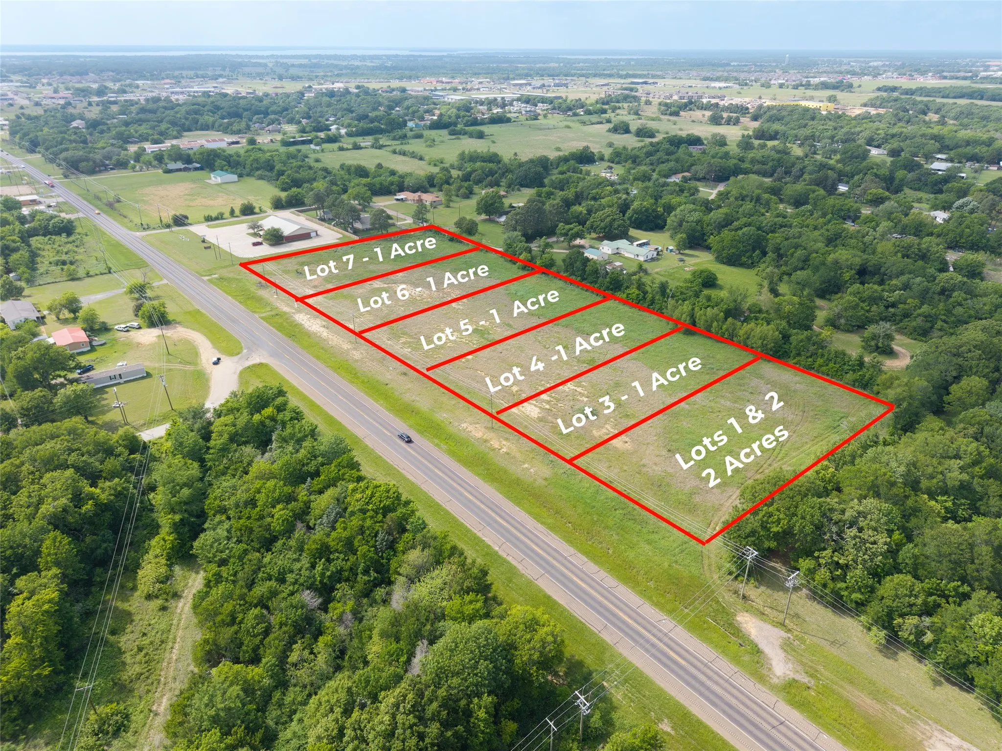 Unimproved Land For Sale in Henderson County , Lot 5 E Main Street, Gun Barrel City, Texas 75156, 0, 0, Garage spaces, 0 Sqft, built in 0, Price $145,000, mls#21362620, Real Estate Agent in Gun Barrel City, Homes For Sale in Henderson county, Homes For Sale in Gun Barrel City, Realtor in Gun Barrel City Texas, Real Estate Brokerage Independent Realty Texas, Luminita Cordes Realtor