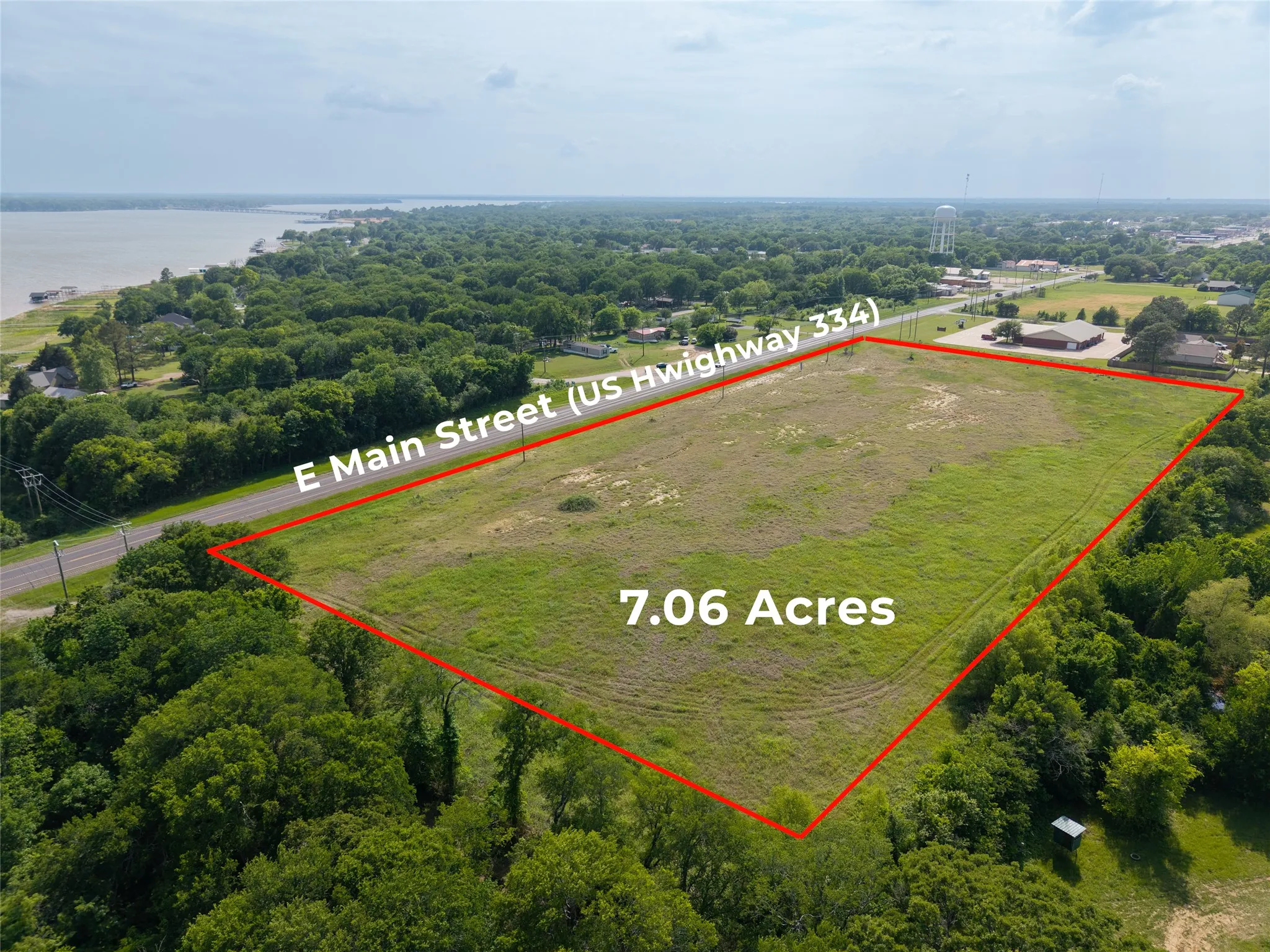 Unimproved Land For Sale in Henderson County , Lot 5 E Main Street, Gun Barrel City, Texas 75156, 0, 0, Garage spaces, 0 Sqft, built in 0, Price $145,000, mls#21362620, Real Estate Agent in Gun Barrel City, Homes For Sale in Henderson county, Homes For Sale in Gun Barrel City, Realtor in Gun Barrel City Texas, Real Estate Brokerage Independent Realty Texas, Luminita Cordes Realtor
