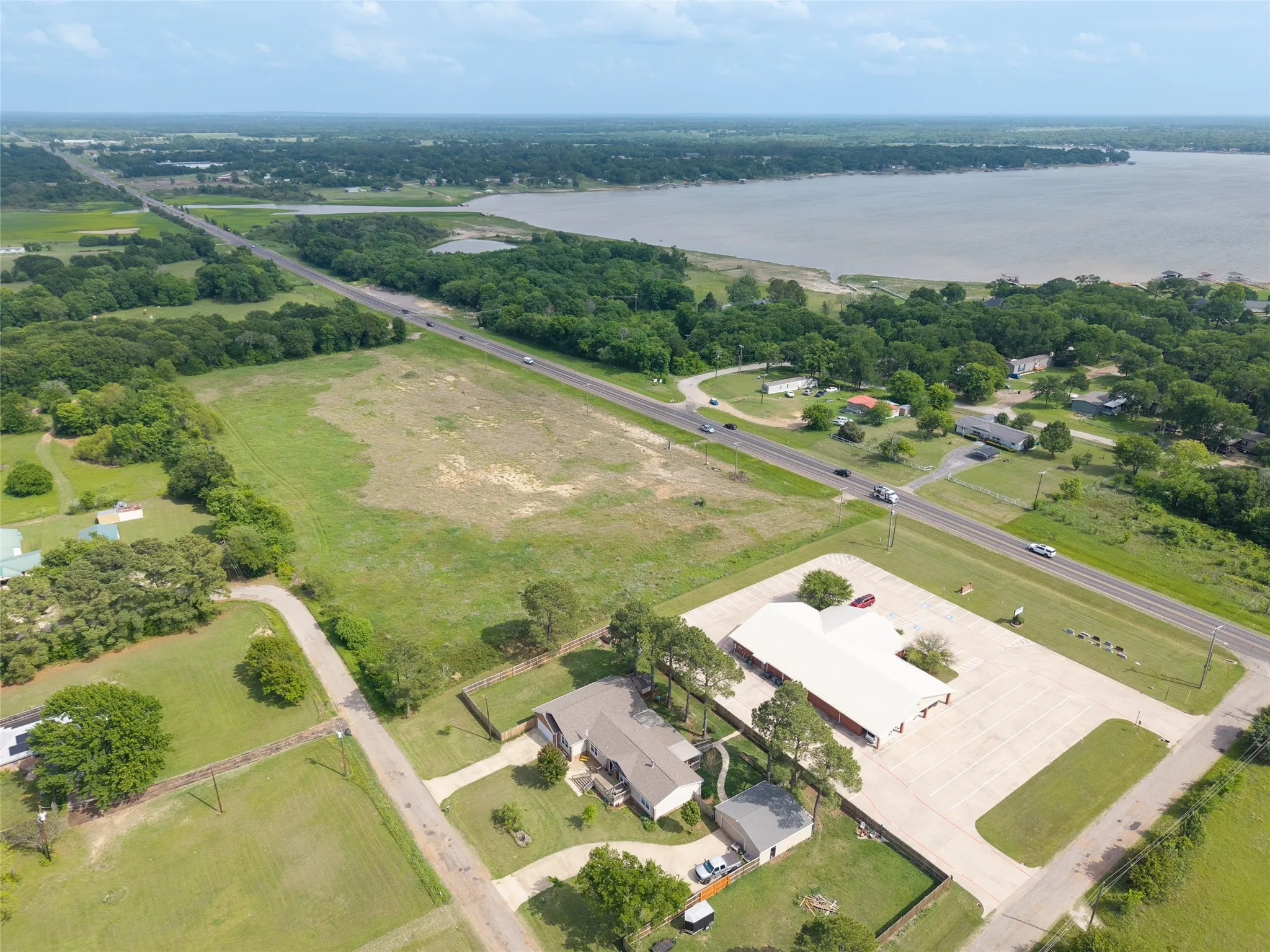 Unimproved Land For Sale in Henderson County , Lot 5 E Main Street, Gun Barrel City, Texas 75156, 0, 0, Garage spaces, 0 Sqft, built in 0, Price $145,000, mls#21362620, Real Estate Agent in Gun Barrel City, Homes For Sale in Henderson county, Homes For Sale in Gun Barrel City, Realtor in Gun Barrel City Texas, Real Estate Brokerage Independent Realty Texas, Luminita Cordes Realtor