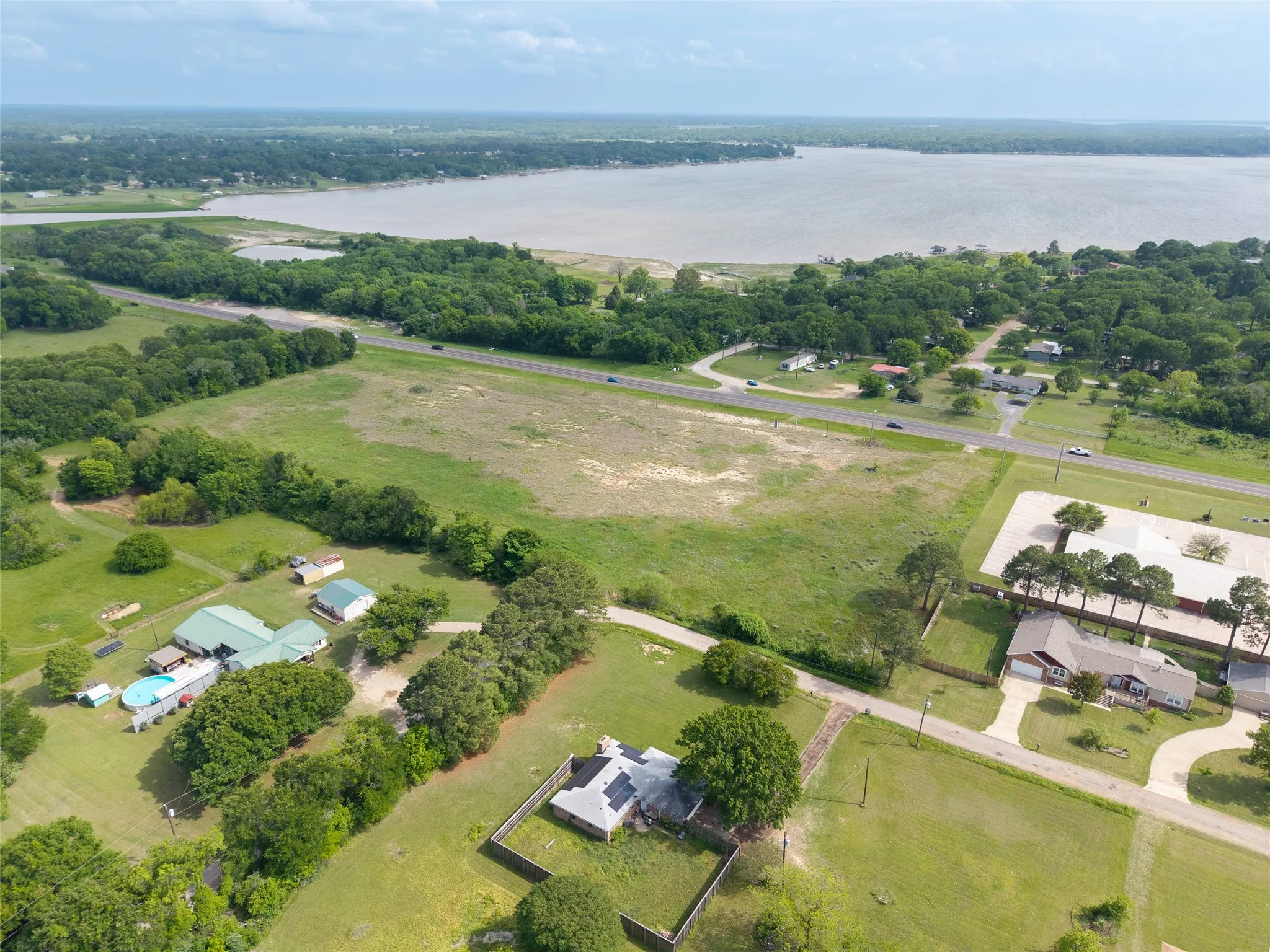 Unimproved Land For Sale in Henderson County , Lot 5 E Main Street, Gun Barrel City, Texas 75156, 0, 0, Garage spaces, 0 Sqft, built in 0, Price $145,000, mls#21362620, Real Estate Agent in Gun Barrel City, Homes For Sale in Henderson county, Homes For Sale in Gun Barrel City, Realtor in Gun Barrel City Texas, Real Estate Brokerage Independent Realty Texas, Luminita Cordes Realtor