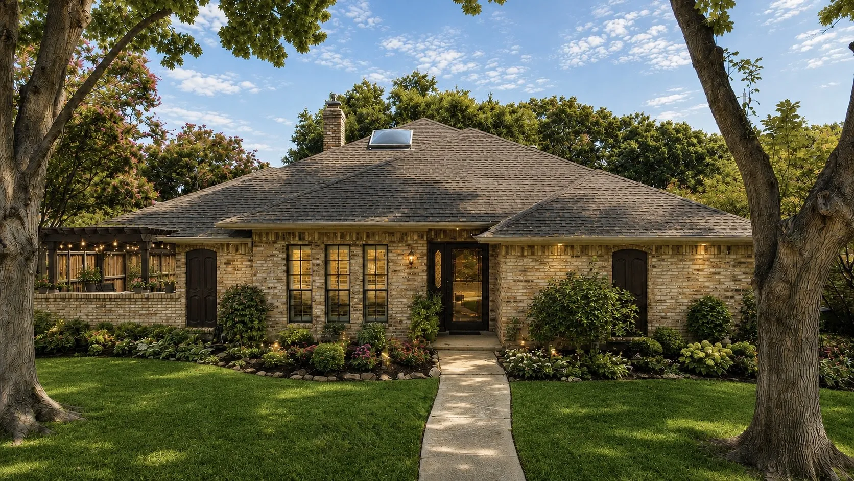 Single Family Residence For Sale in Dallas County , 1314 Chesterton Drive, Richardson, Texas 75080, 4 Bedroom, 3 Bathroom, 2 Garage spaces, 2,508 Sqft, built in 1979, mls#21362615, Real Estate Agent in Richardson, Homes For Sale in Dallas county, Homes For Sale in Richardson, Realtor in Richardson Texas, Real Estate Brokerage Independent Realty Texas, Luminita Cordes Realtor