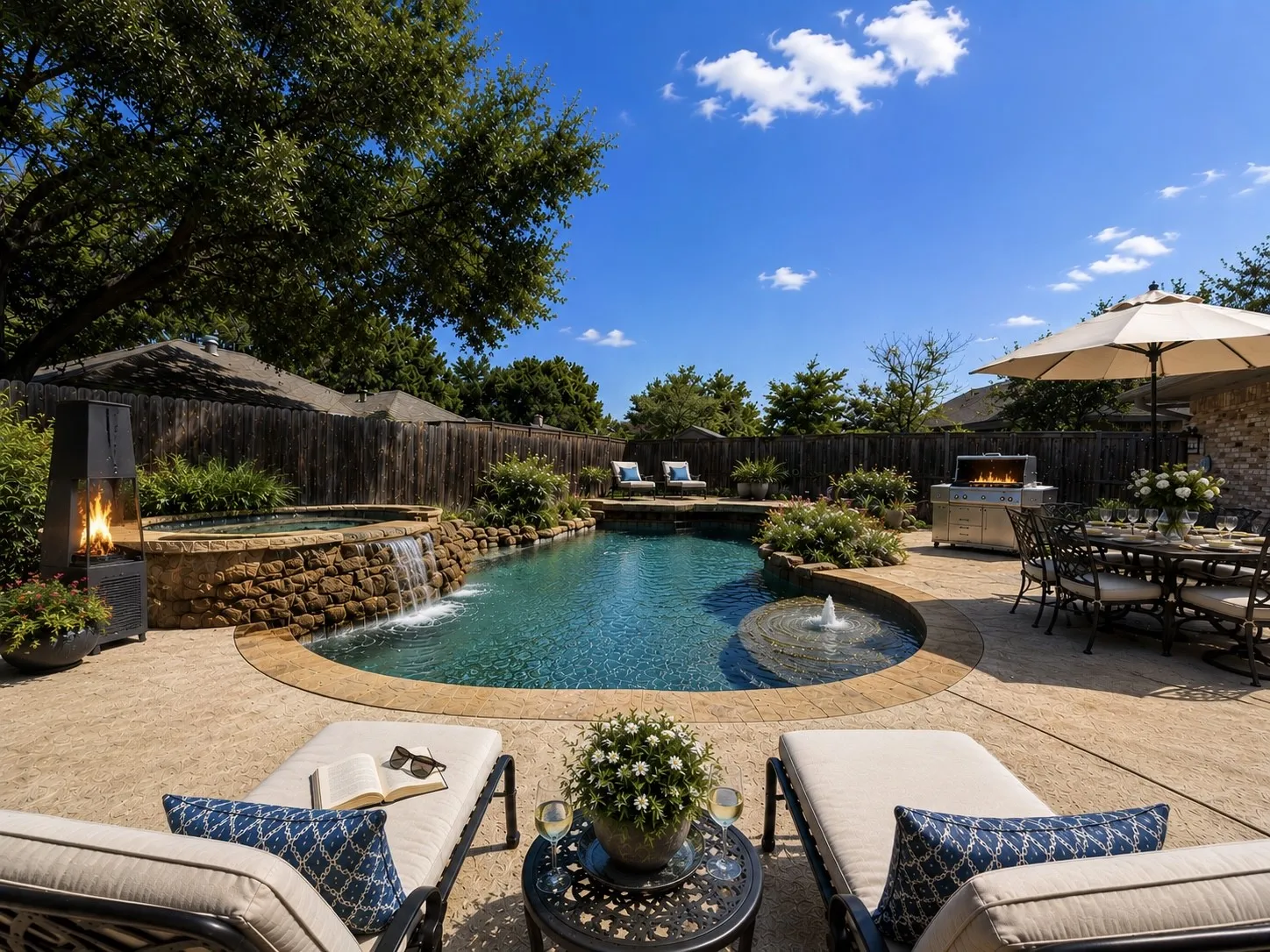 Single Family Residence For Sale in Dallas County , 1314 Chesterton Drive, Richardson, Texas 75080, 4 Bedroom, 3 Bathroom, 2 Garage spaces, 2,508 Sqft, built in 1979, mls#21362615, Real Estate Agent in Richardson, Homes For Sale in Dallas county, Homes For Sale in Richardson, Realtor in Richardson Texas, Real Estate Brokerage Independent Realty Texas, Luminita Cordes Realtor