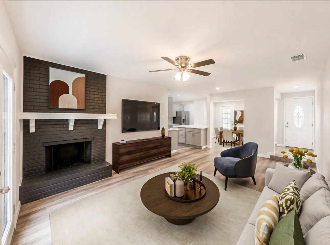 Single Family Residence For Sale in Dallas County , 4142 Victoria Street, Irving, Texas 75062, 3 Bedroom, 2 Bathroom, 2 Garage spaces, 1,422 Sqft, built in 1966, mls#21361156, Real Estate Agent in Irving, Homes For Sale in Dallas county, Homes For Sale in Irving, Realtor in Irving Texas, Real Estate Brokerage Independent Realty Texas, Luminita Cordes Realtor