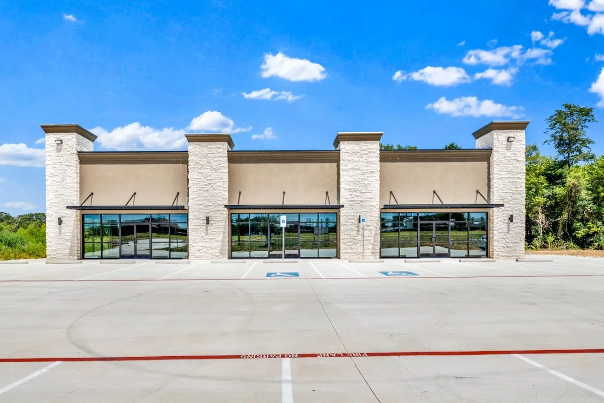 Retail For Rent in Franklin (TX) County , 410 W I-30 Frontage Road, Mount Vernon, Texas 75457, 0, 0, Garage spaces, 0 Sqft, built in 2026, Price $22, mls#21362201, Real Estate Agent in Mount Vernon, Homes For Rent in Franklin (TX) county, Homes For Rent in Mount Vernon, Realtor in Mount Vernon Texas, Real Estate Brokerage Independent Realty Texas, Luminita Cordes Realtor