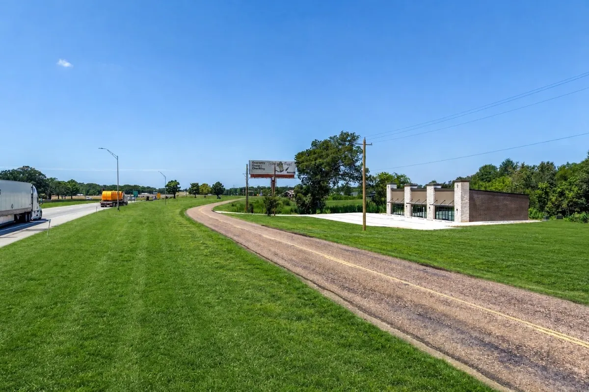 Retail For Rent in Franklin (TX) County , 410 W I-30 Frontage Road, Mount Vernon, Texas 75457, 0, 0, Garage spaces, 0 Sqft, built in 2026, Price $22, mls#21362201, Real Estate Agent in Mount Vernon, Homes For Rent in Franklin (TX) county, Homes For Rent in Mount Vernon, Realtor in Mount Vernon Texas, Real Estate Brokerage Independent Realty Texas, Luminita Cordes Realtor