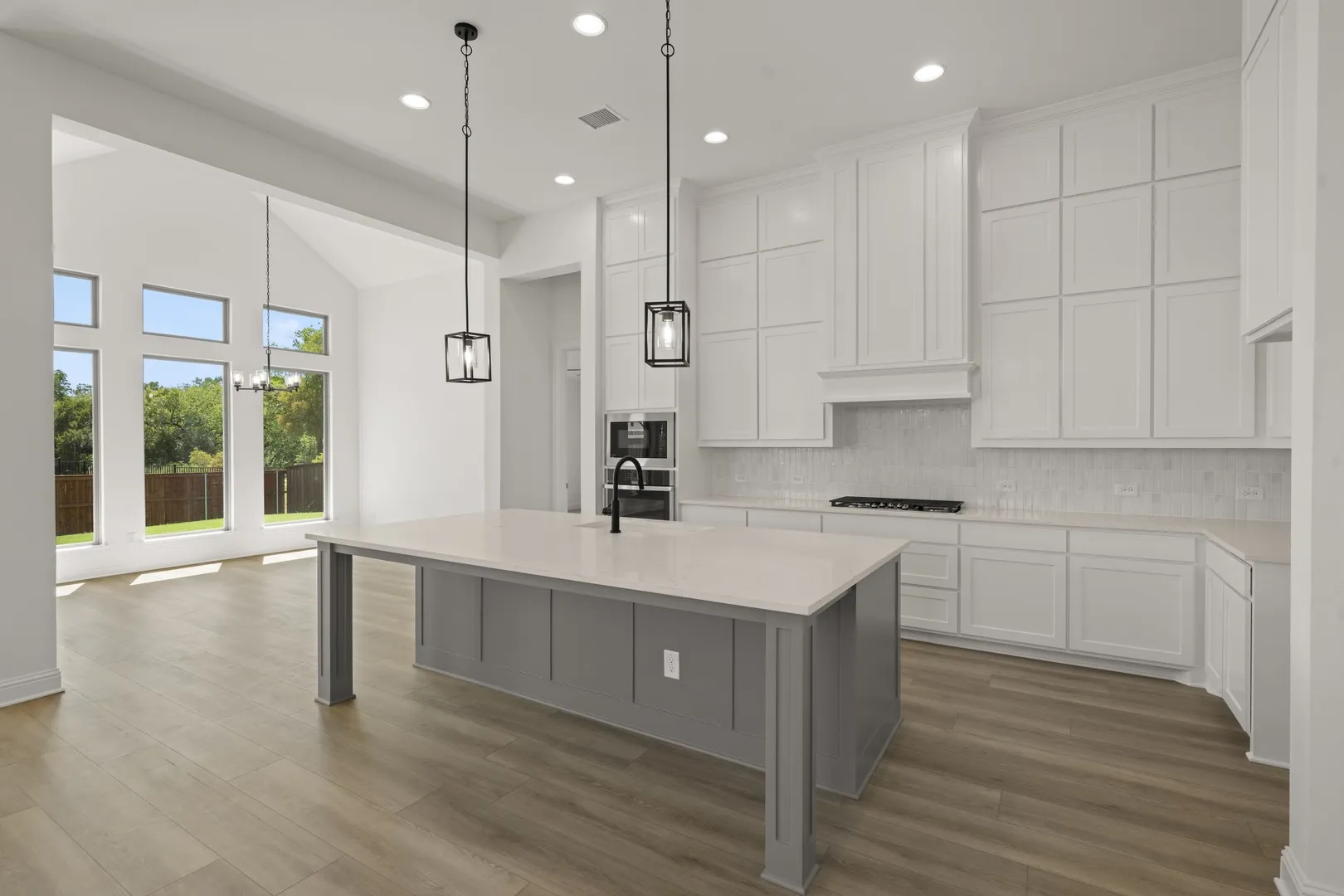 3254 Jersey- Kitchen