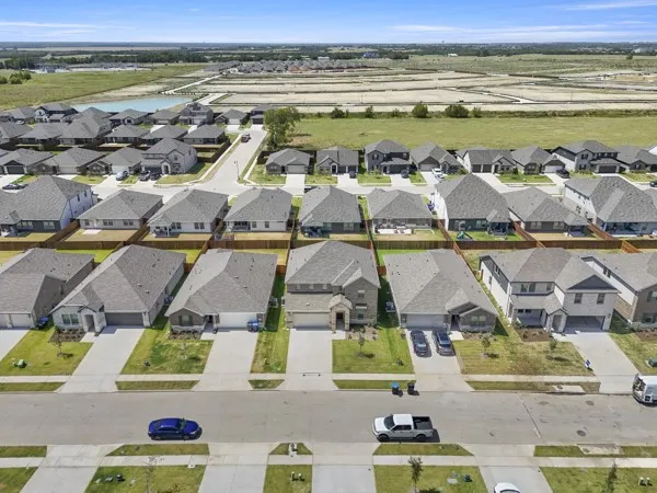 Single Family Residence For Sale in Kaufman County , 1563 Coldwater Way, Crandall, Texas 75114, 5 Bedroom, 3 Bathroom, 2 Garage spaces, 3,060 Sqft, built in 2026, mls#21361399, Real Estate Agent in Crandall, Homes For Sale in Kaufman county, Homes For Sale in Crandall, Realtor in Crandall Texas, Real Estate Brokerage Independent Realty Texas, Luminita Cordes Realtor