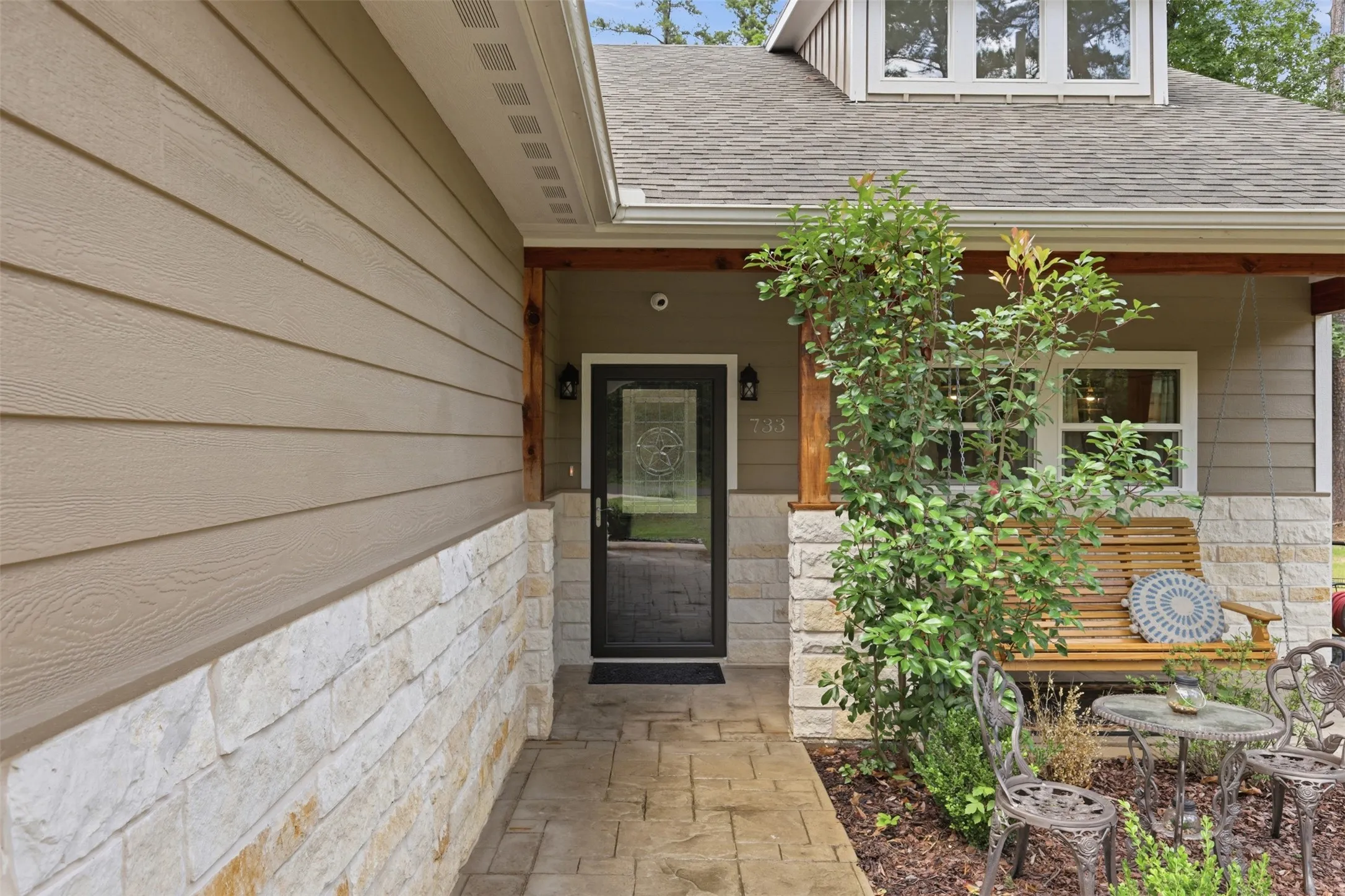 Single Family Residence For Sale in Franklin (TX) County , 733 King Arthur Ct, Scroggins, Texas 75480, 3 Bedroom, 2 Bathroom, 2 Garage spaces, 1,602 Sqft, built in 2024, mls#21272883, Real Estate Agent in Scroggins, Homes For Sale in Franklin (TX) county, Homes For Sale in Scroggins, Realtor in Scroggins Texas, Real Estate Brokerage Independent Realty Texas, Luminita Cordes Realtor
