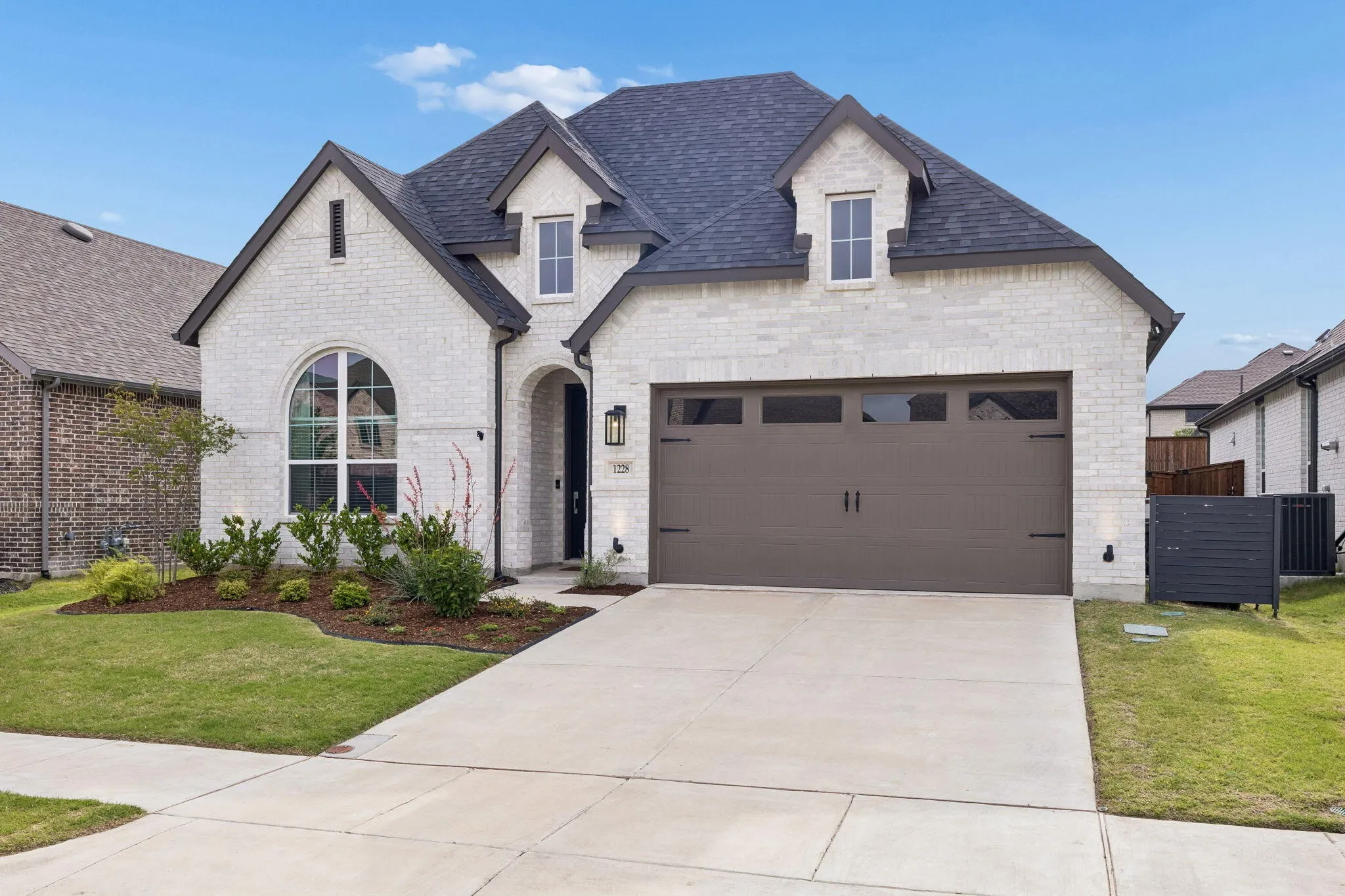 Single Family Residence For Sale in Rockwall County , 1228 Emilia Road, Fate, Texas 75087, 4 Bedroom, 3 Bathroom, 2 Garage spaces, 2,305 Sqft, built in 2023, mls#21362670, Real Estate Agent in Fate, Homes For Sale in Rockwall county, Homes For Sale in Fate, Realtor in Fate Texas, Real Estate Brokerage Independent Realty Texas, Luminita Cordes Realtor