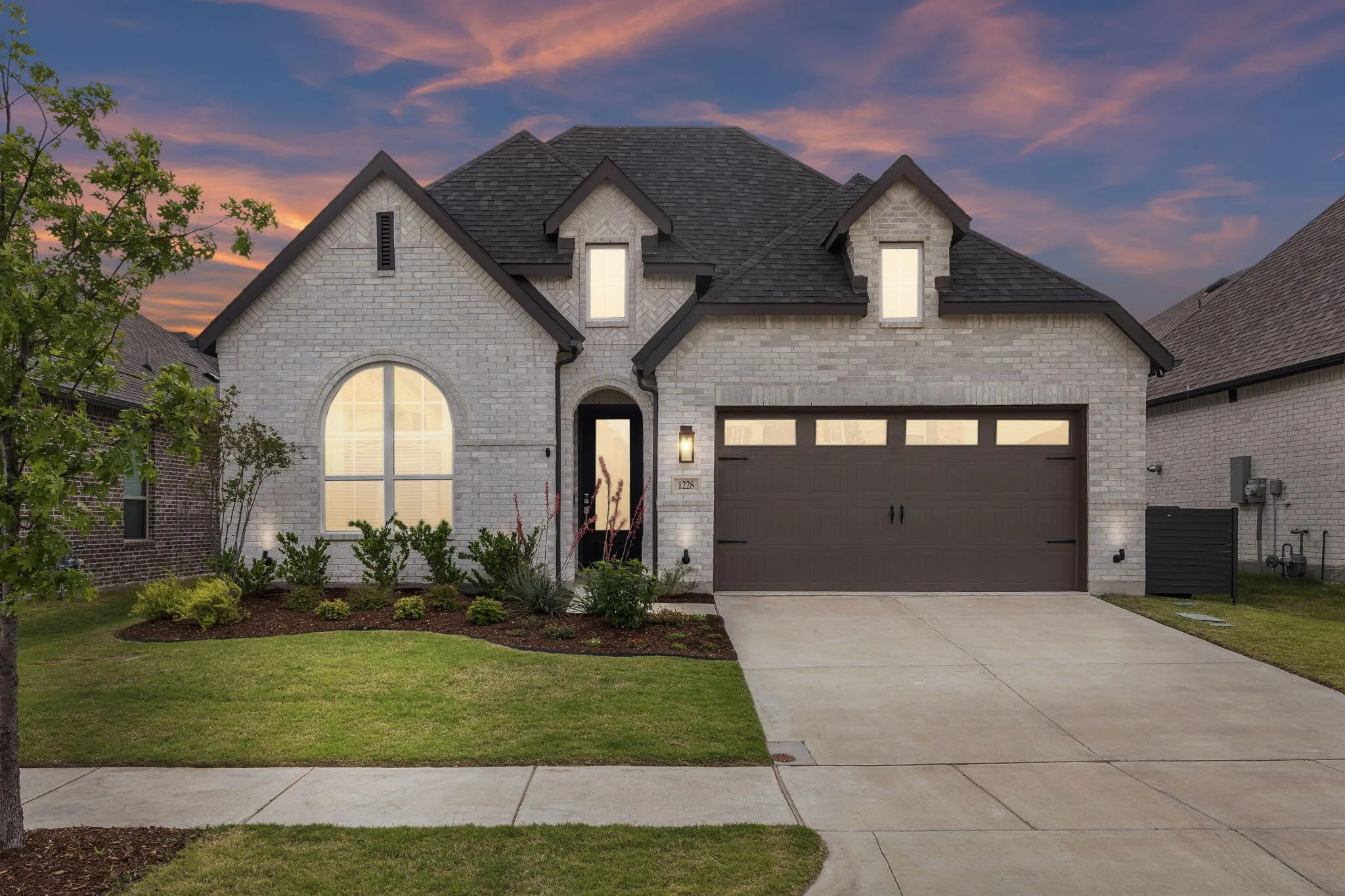 Single Family Residence For Sale in Rockwall County , 1228 Emilia Road, Fate, Texas 75087, 4 Bedroom, 3 Bathroom, 2 Garage spaces, 2,305 Sqft, built in 2023, mls#21362670, Real Estate Agent in Fate, Homes For Sale in Rockwall county, Homes For Sale in Fate, Realtor in Fate Texas, Real Estate Brokerage Independent Realty Texas, Luminita Cordes Realtor