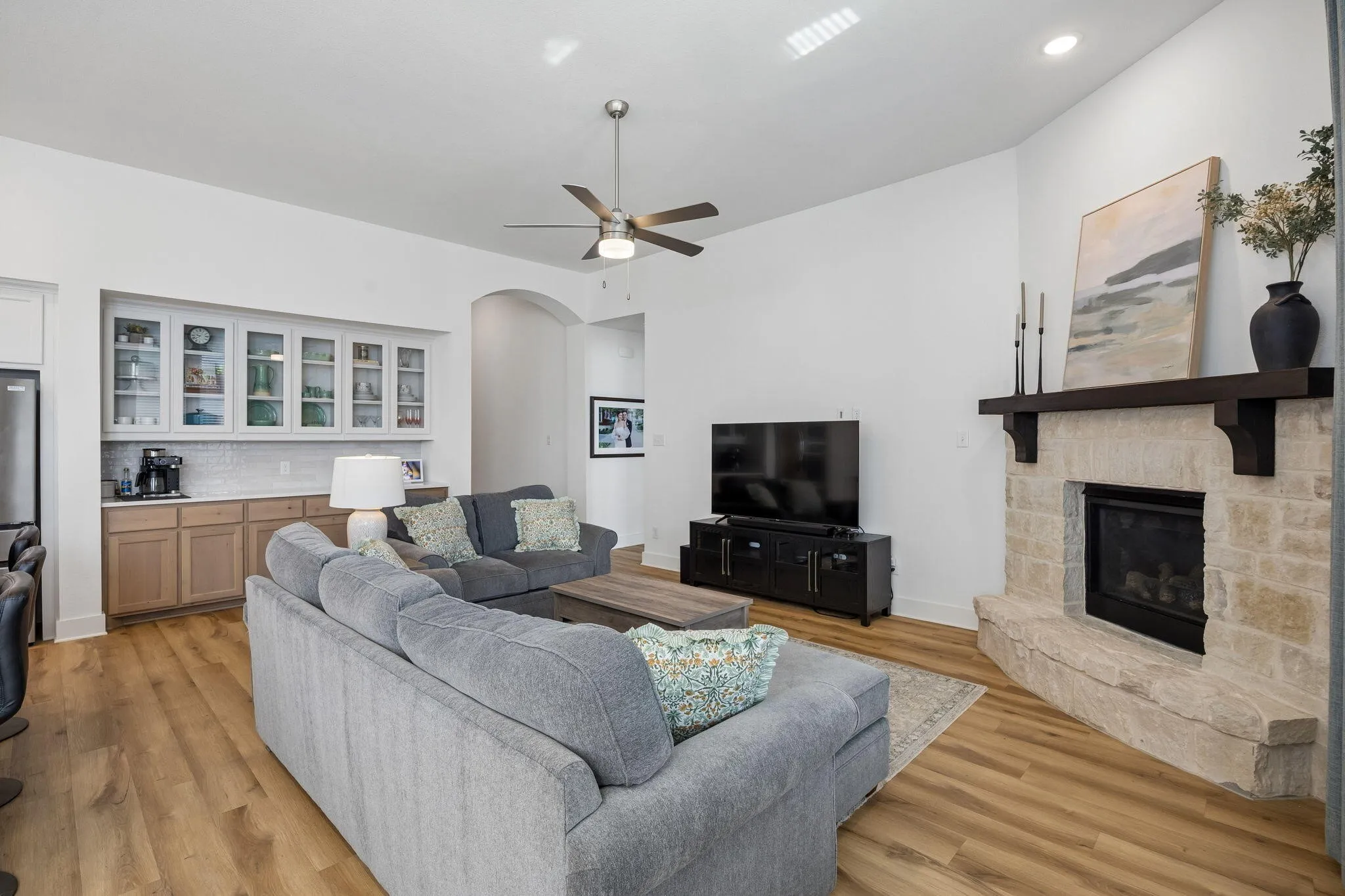 Single Family Residence For Sale in Rockwall County , 1228 Emilia Road, Fate, Texas 75087, 4 Bedroom, 3 Bathroom, 2 Garage spaces, 2,305 Sqft, built in 2023, mls#21362670, Real Estate Agent in Fate, Homes For Sale in Rockwall county, Homes For Sale in Fate, Realtor in Fate Texas, Real Estate Brokerage Independent Realty Texas, Luminita Cordes Realtor